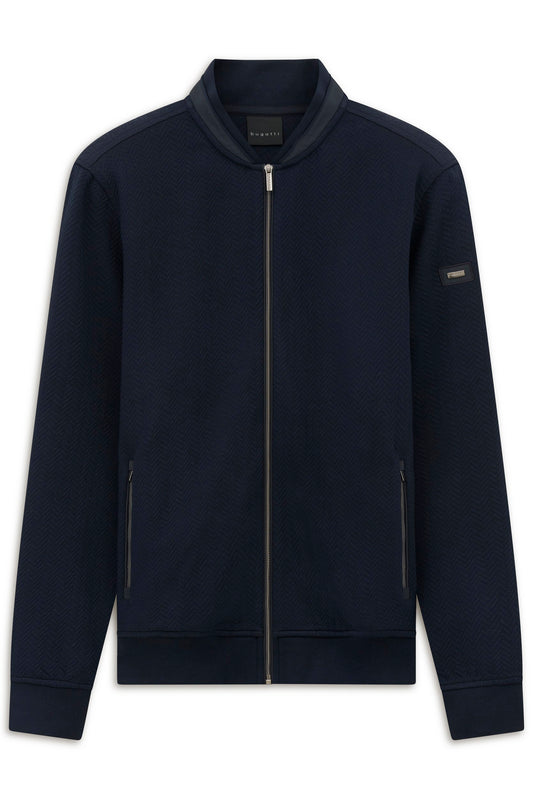 Herren Jacke Wirk (Marine)