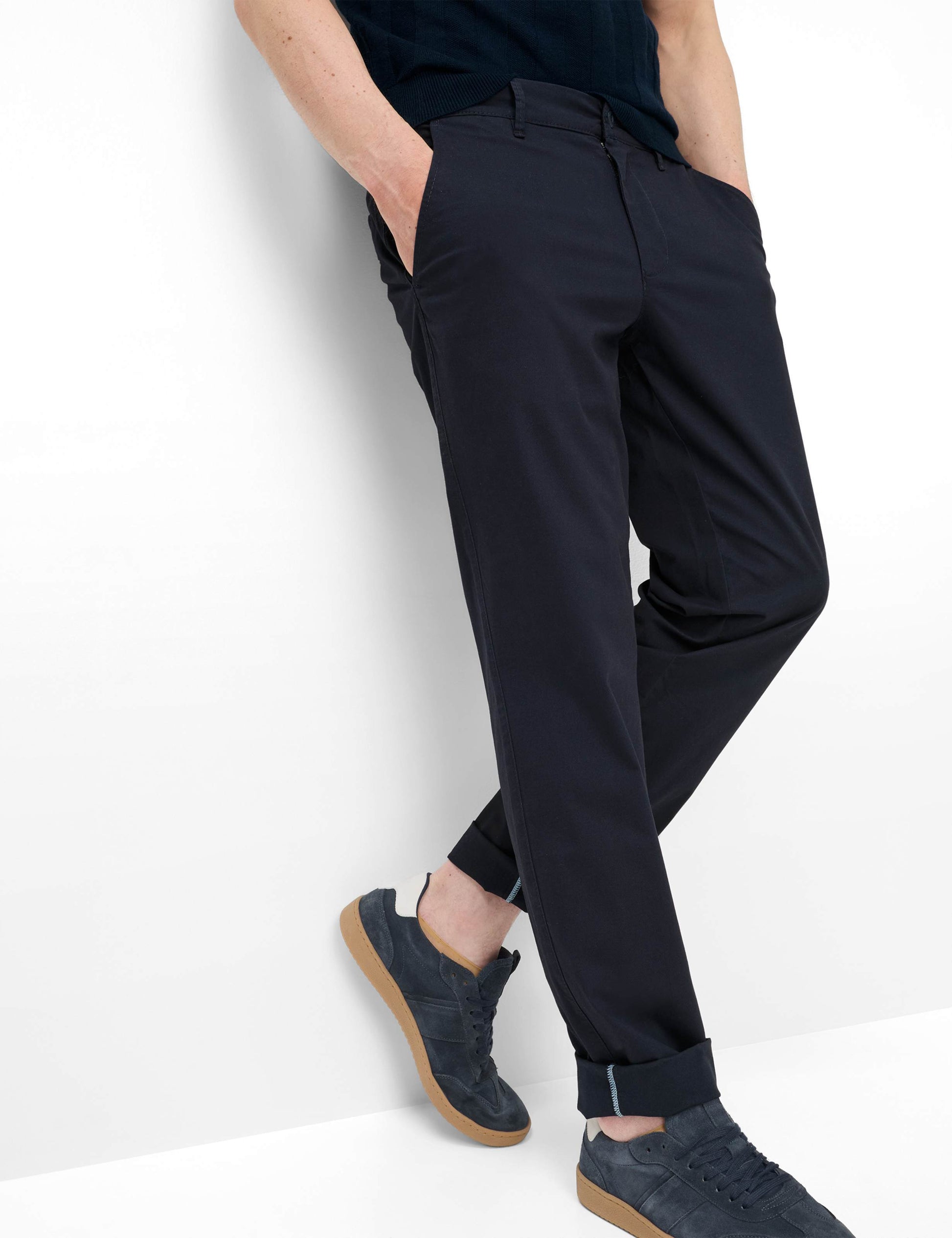 Style Thilo (Navy)
