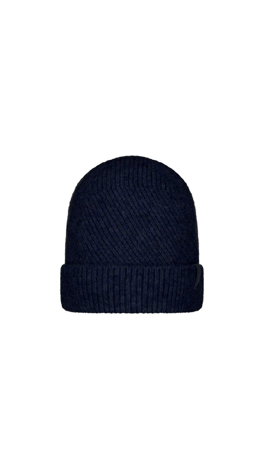 Kirinda Beanie (Blue Navy)