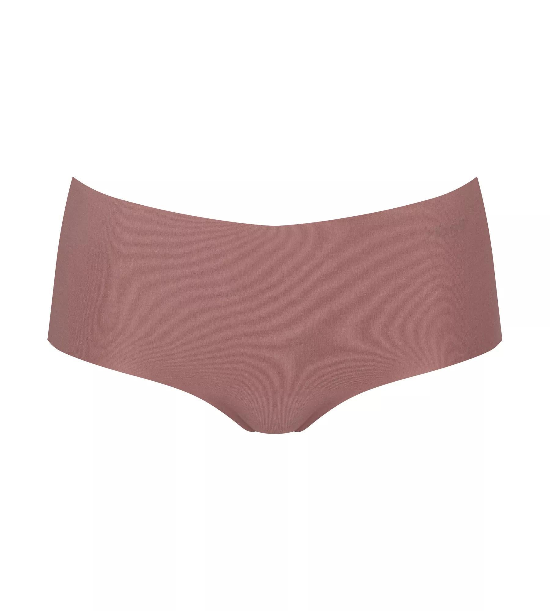 sloggi ZERO Modal 2.0 Short 2P (Cacao)