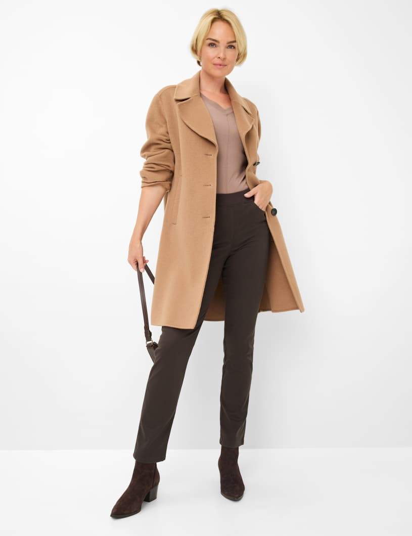 Style Pamina (Marrone)