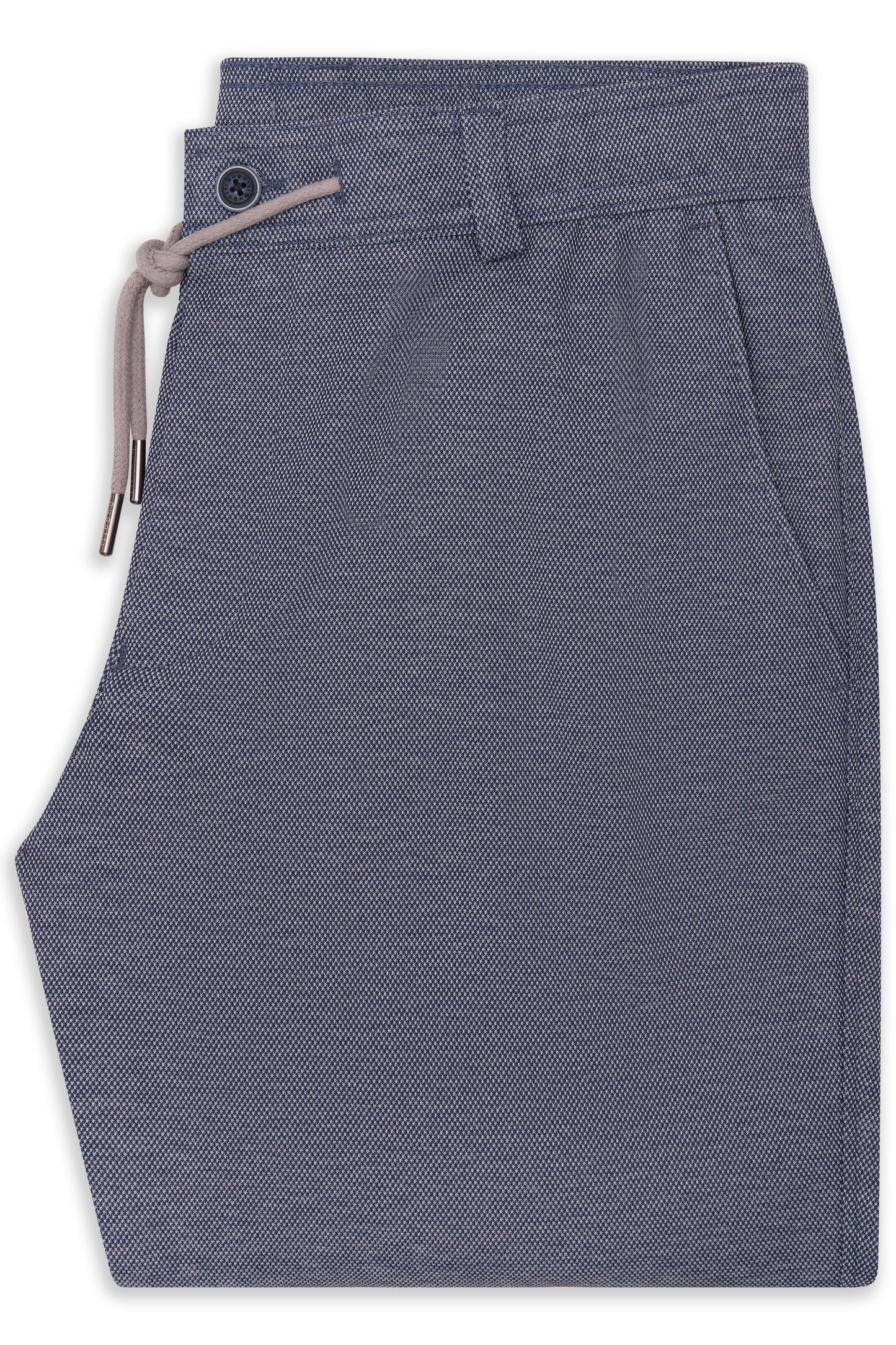 Herren Bermuda/Shorts (Marine)