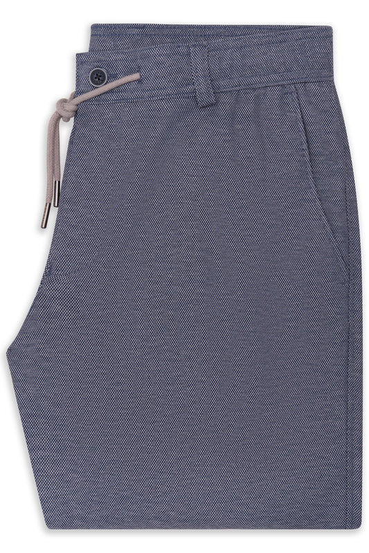 Herren Bermuda/Shorts (Marine)