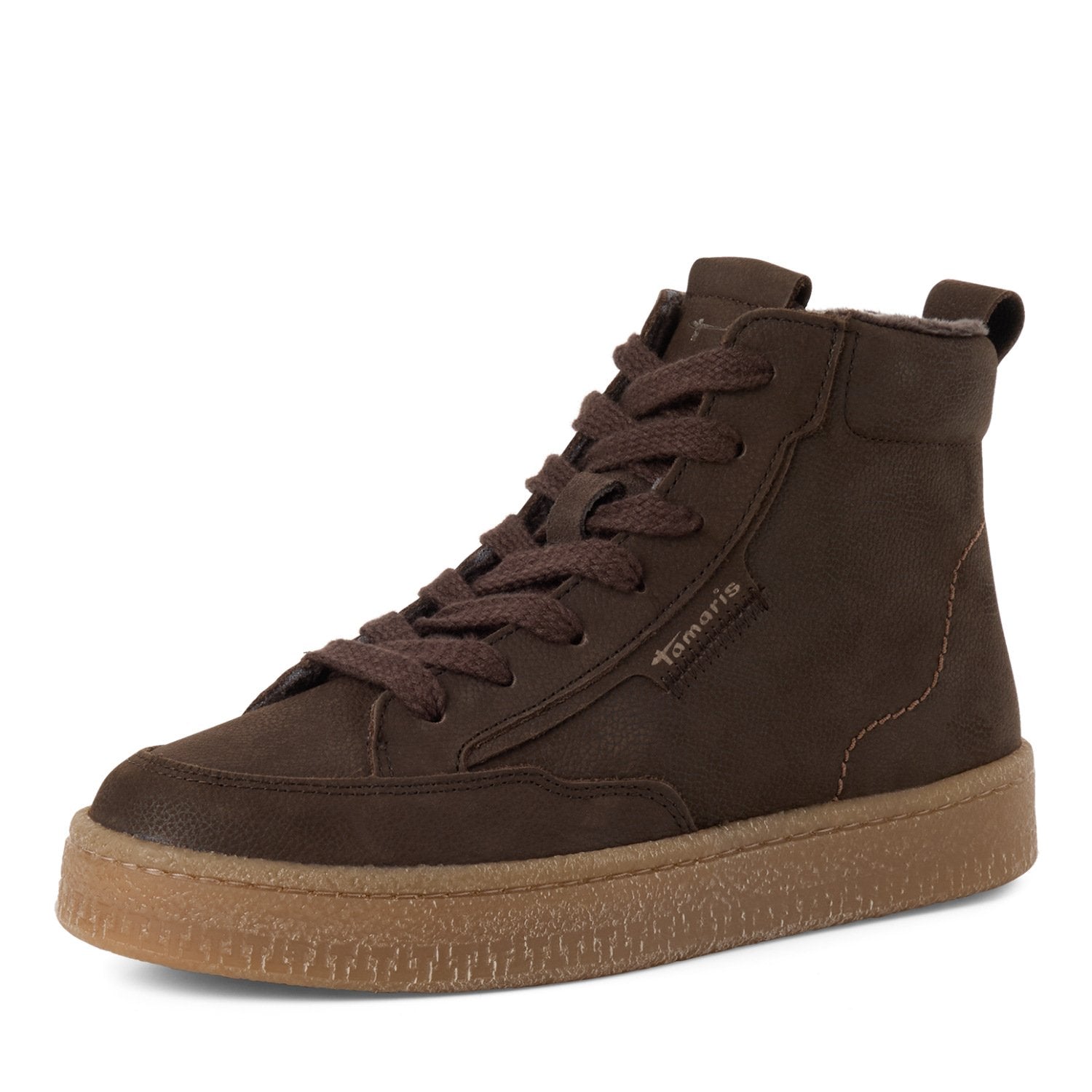 Stiefel (3b4 Mocca)