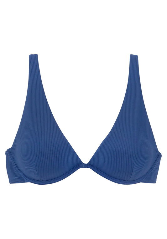 venice beach lm exkl. sport Bügel-Top (Blue)
