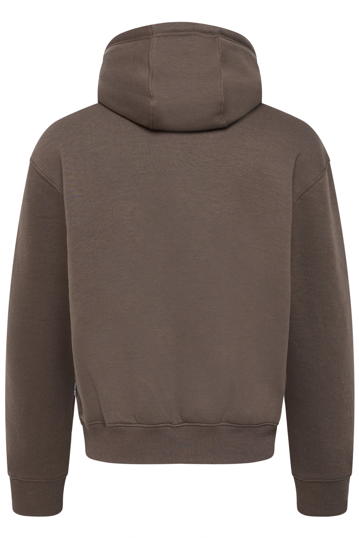 Bhdownton Hood Sweat (Turkish Coffe)
