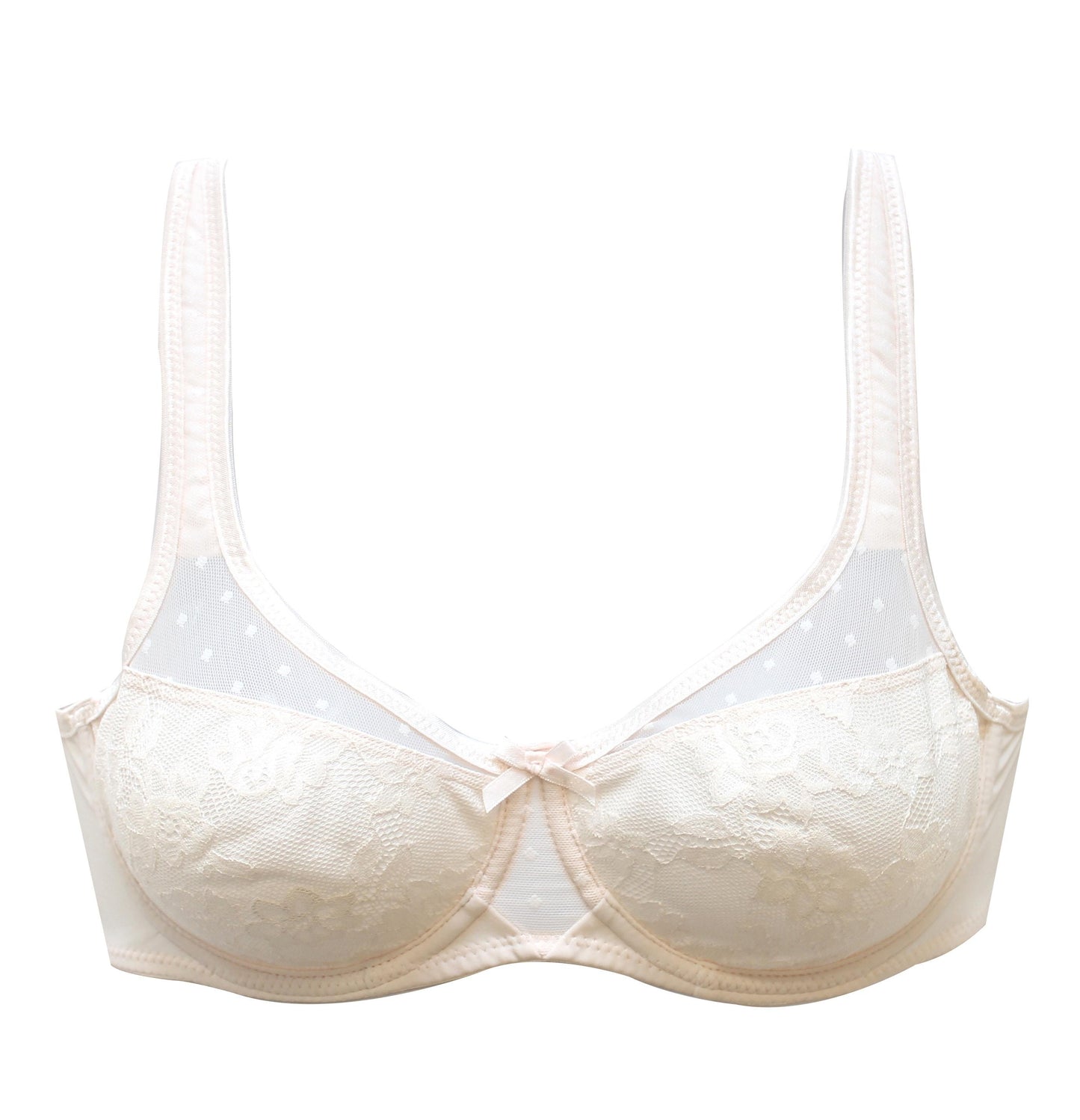 NUANCE Minimizer bra (Powder)