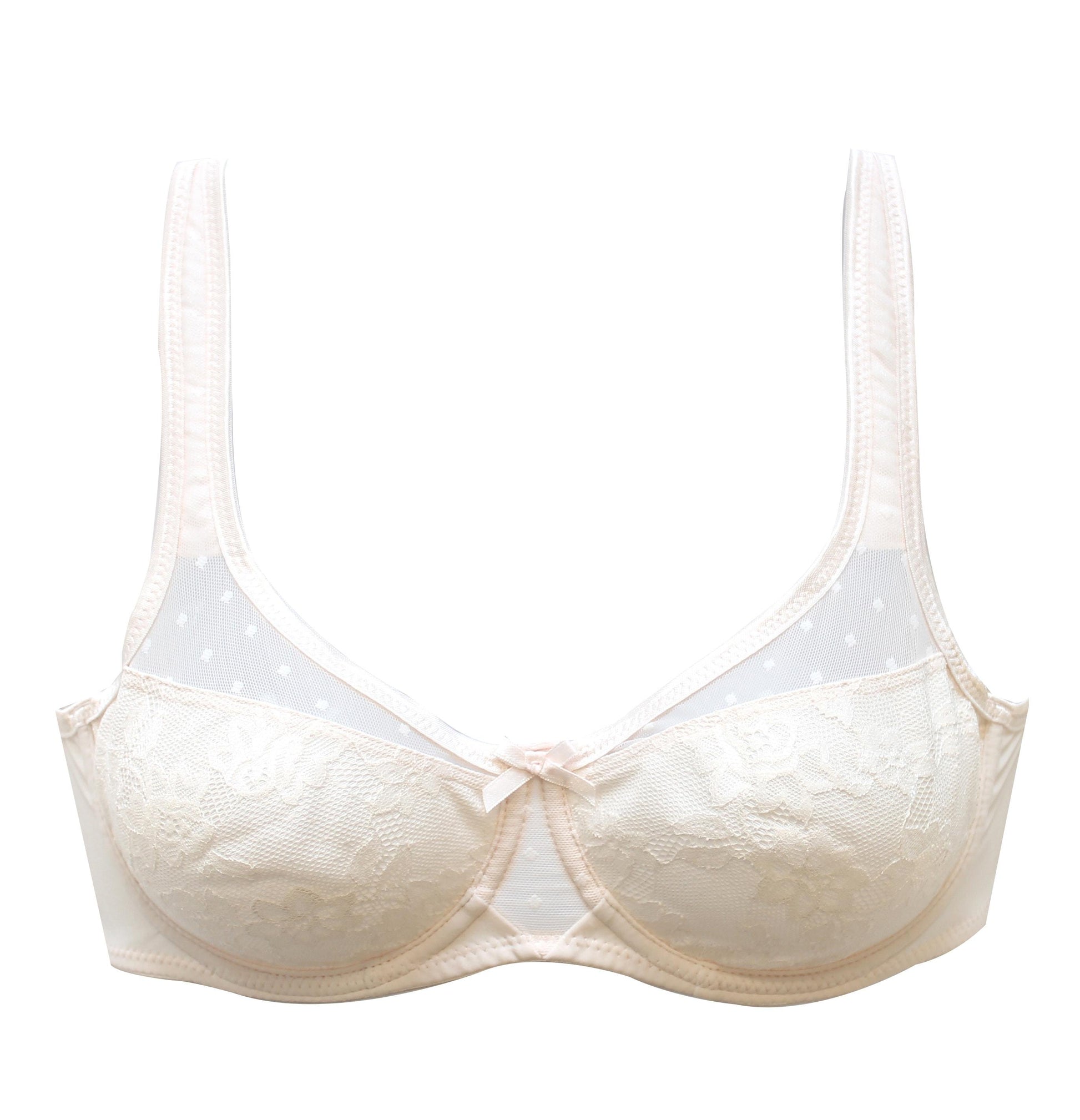 NUANCE Minimizer bra (Powder)
