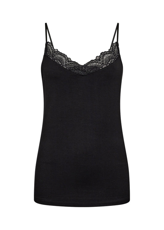 Sc-marica 168 (Black)