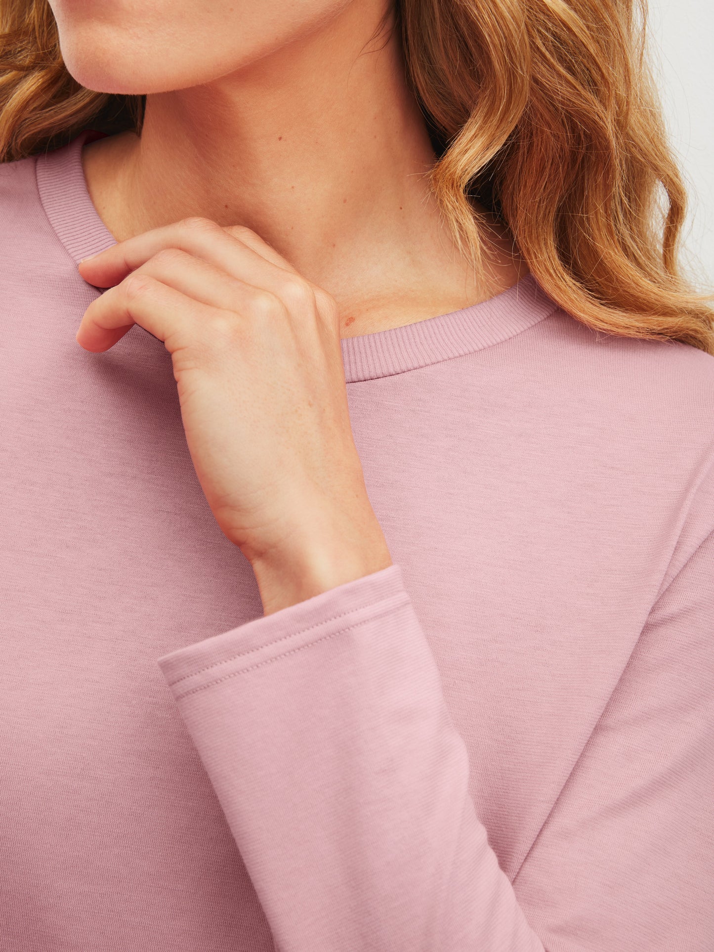 WOMEN Pyjamas (Lilas)