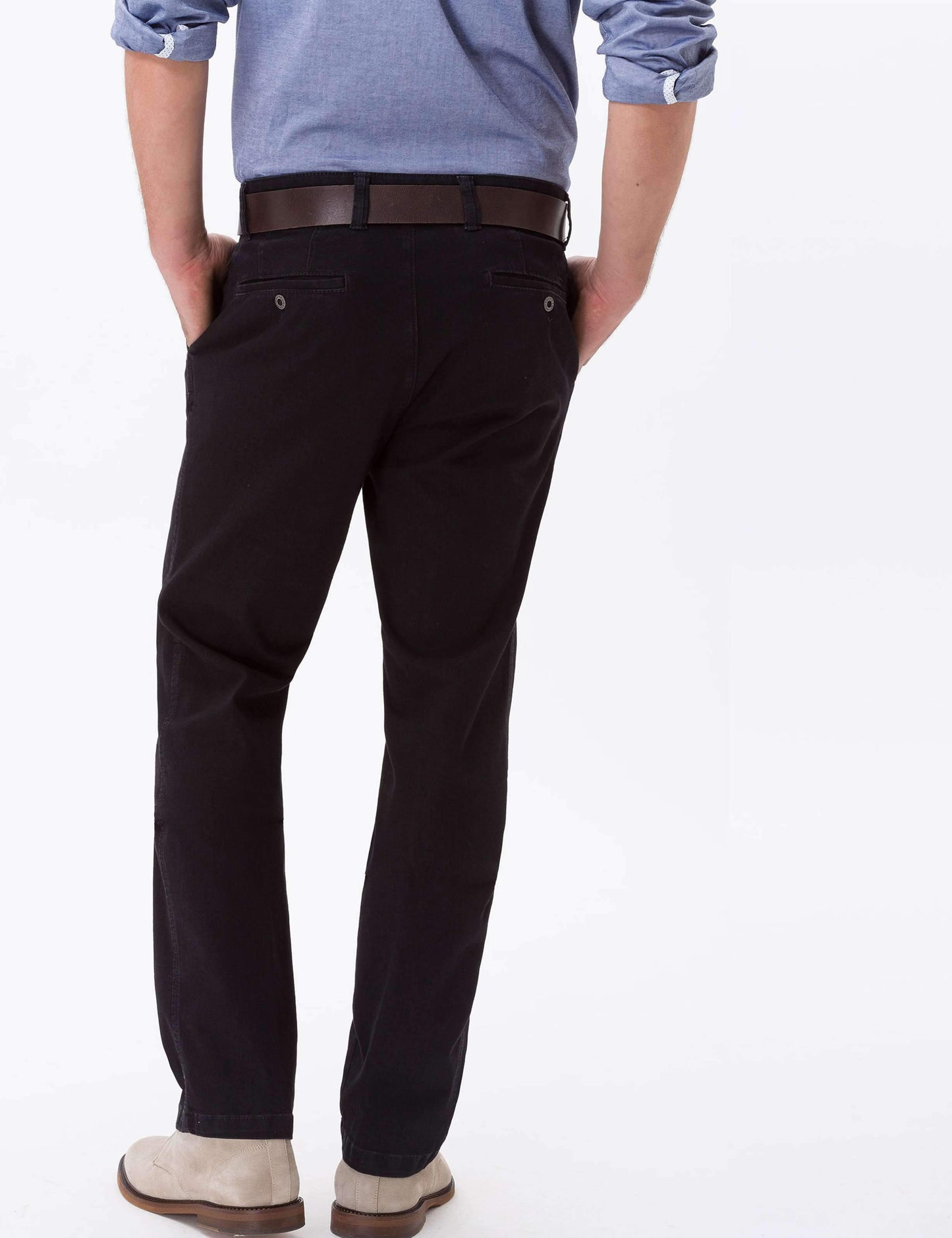 Style Jim (Black Black)