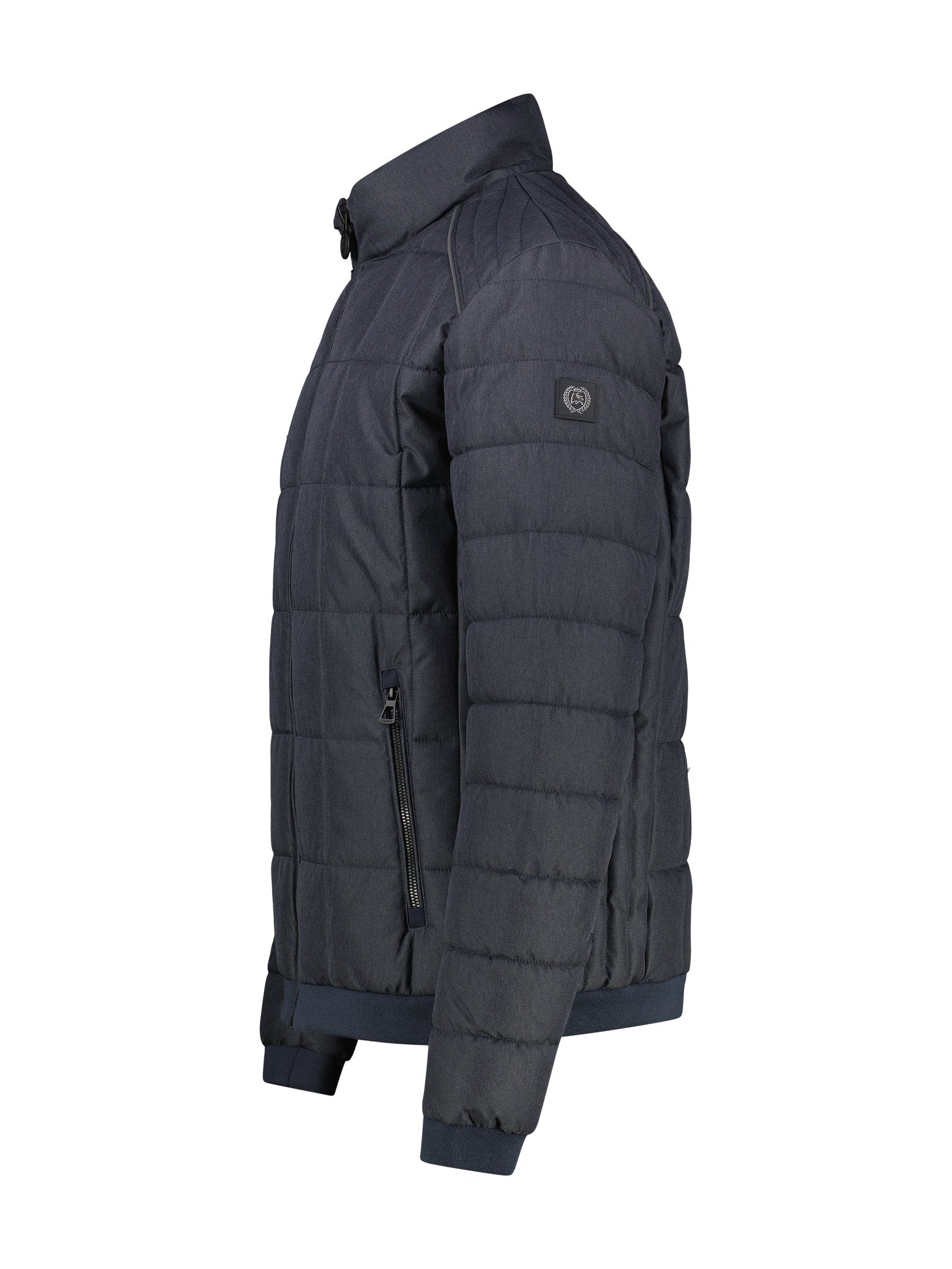 Blouson Konfektion (Blue Night)