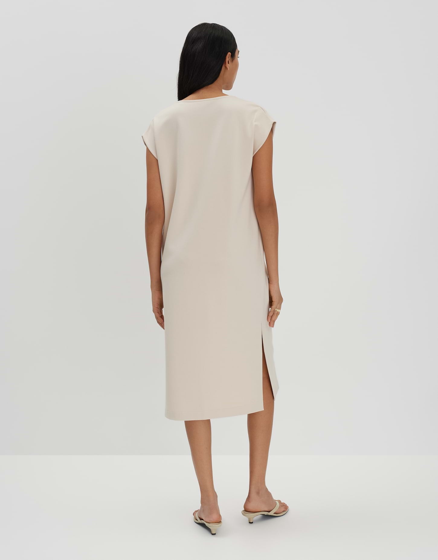 Qole (Natural Glaze)