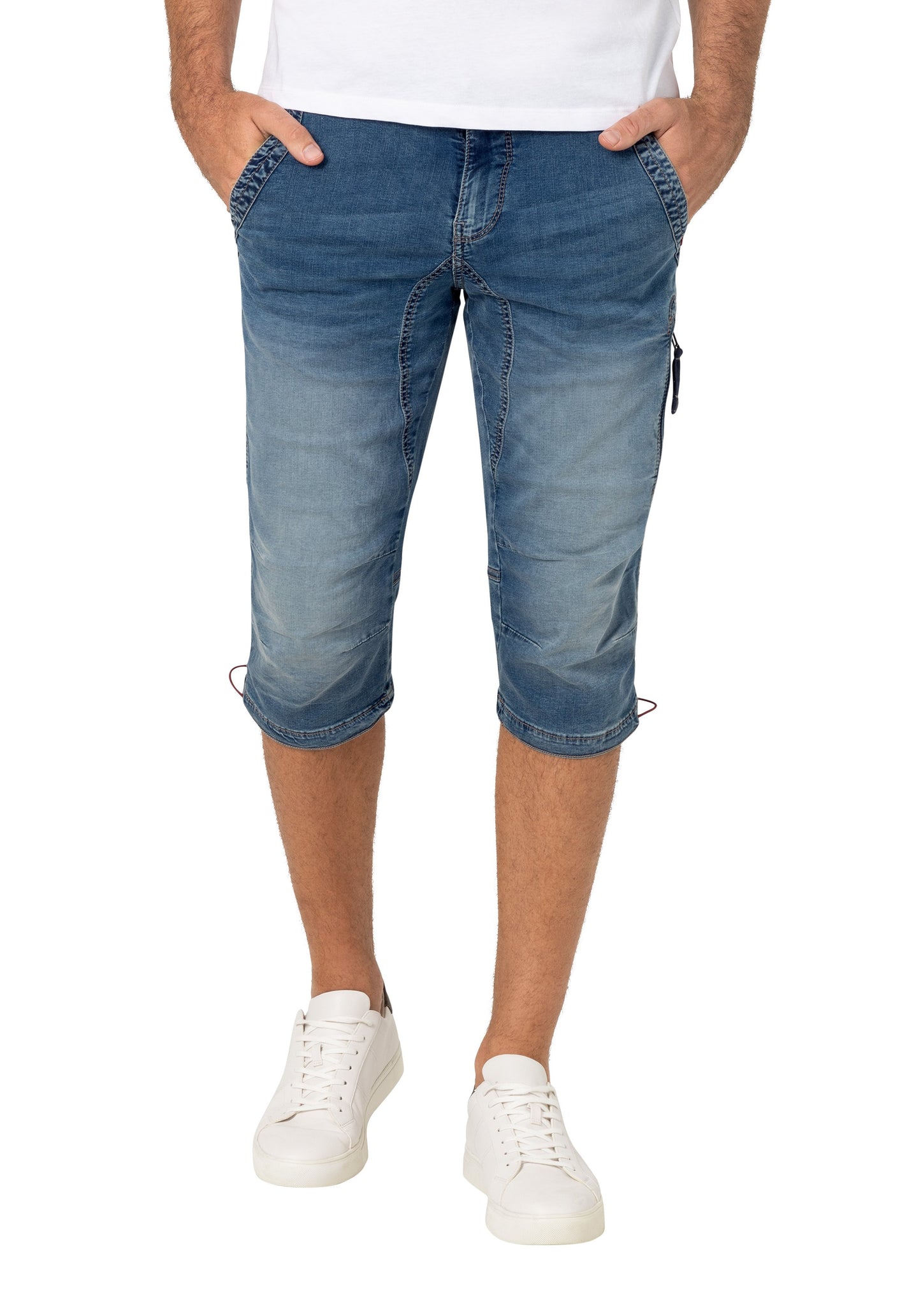 Regular ConnorTZ 3/4 (Classic Blue Wa)