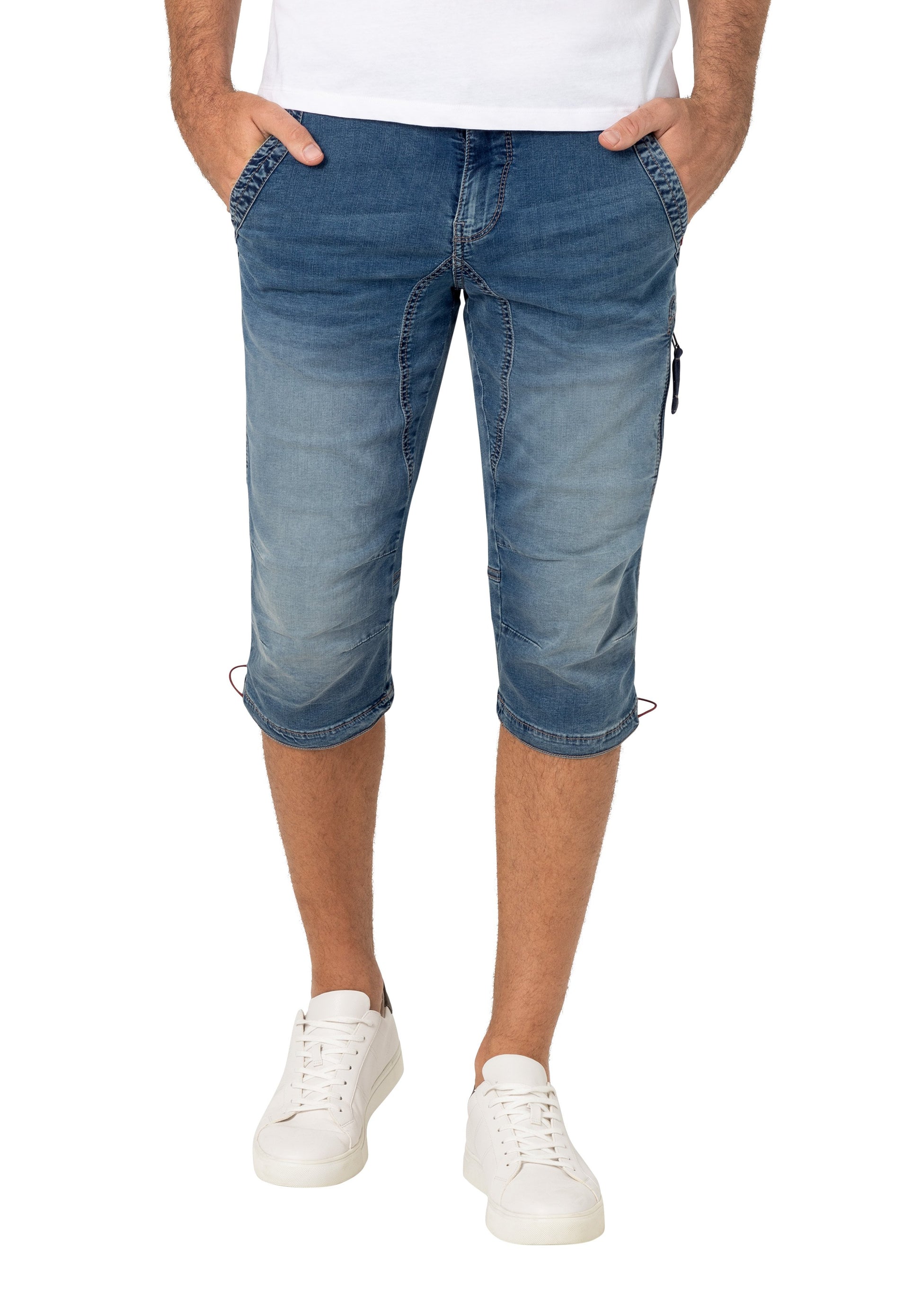 Regular ConnorTZ 3/4 (Classic Blue Wa)