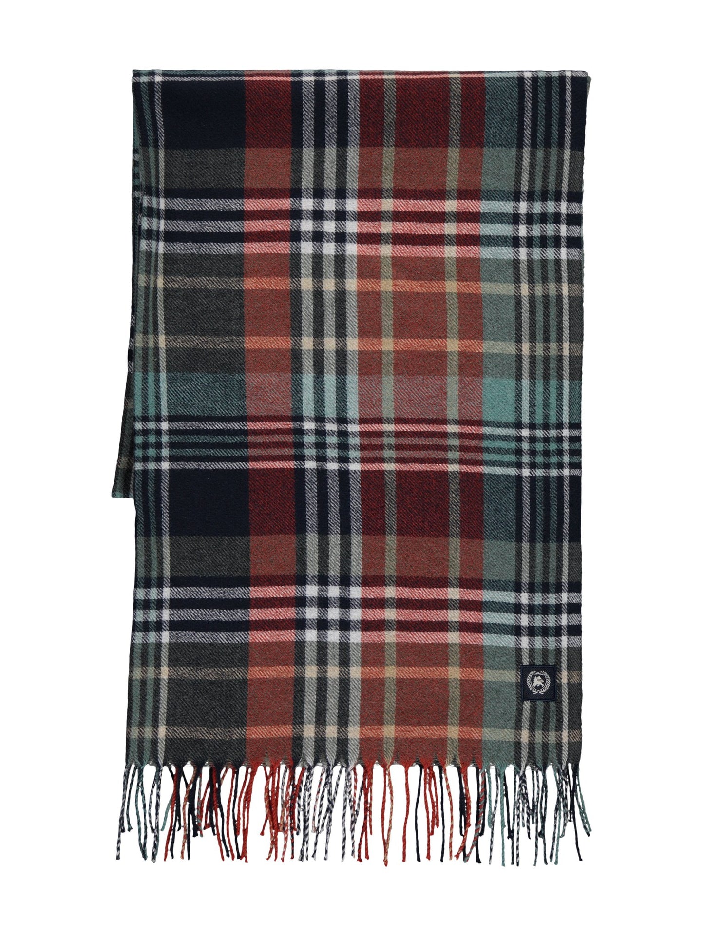 Schal Mode (Nordic Olive)