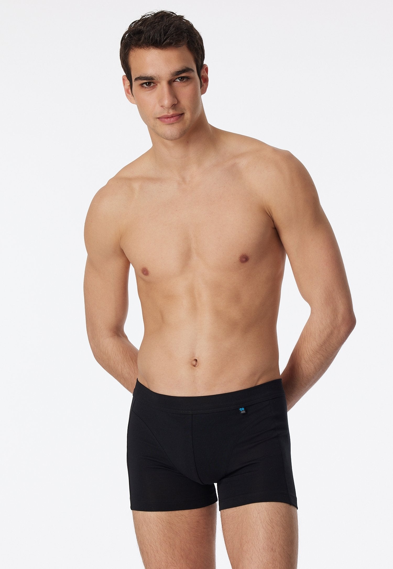Shorts (Schwarz)