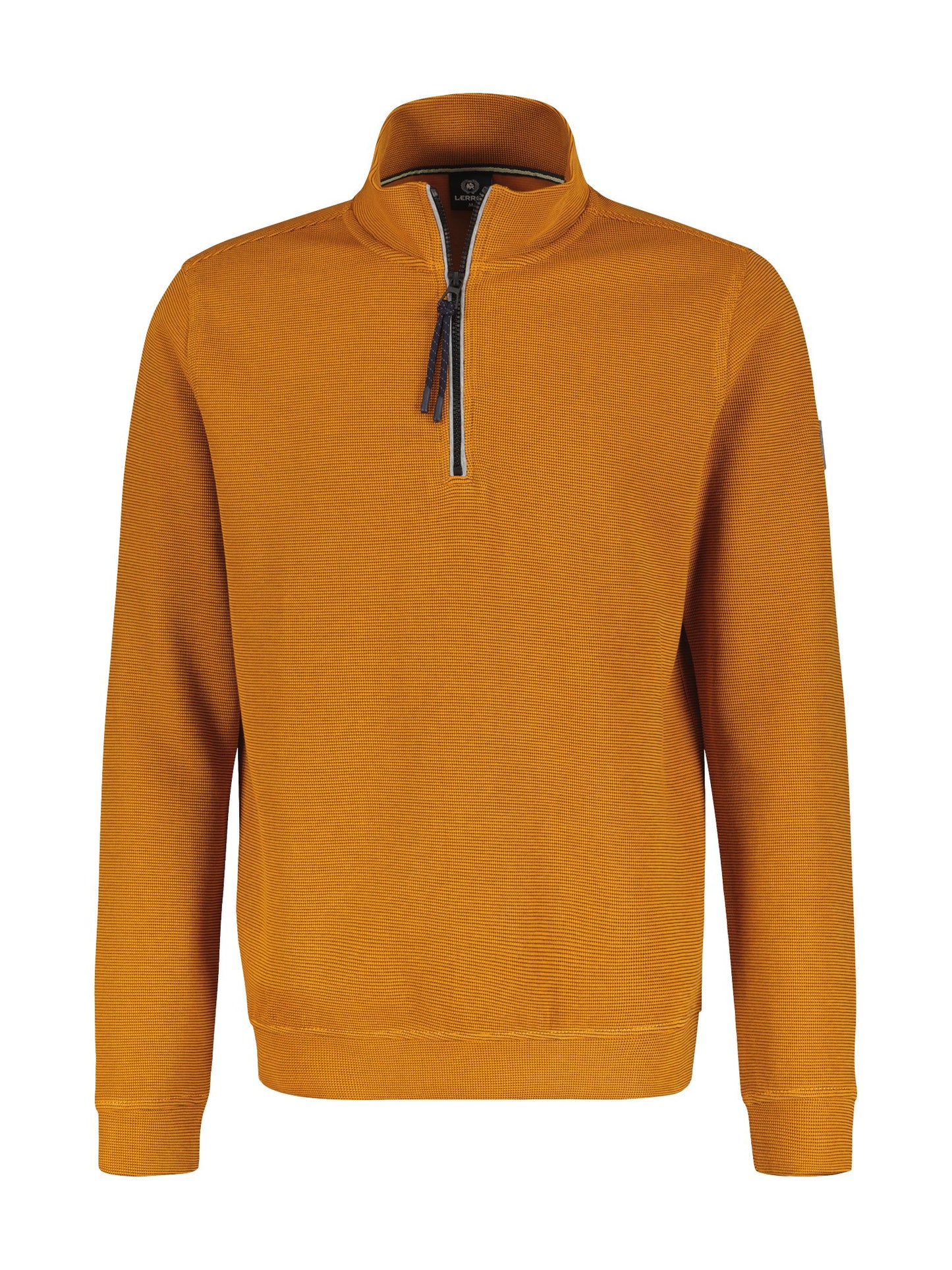 Troyer Buendchen (Pumpkin Orange)