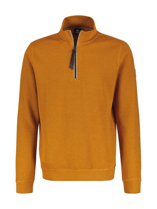 Troyer Buendchen (Pumpkin Orange)
