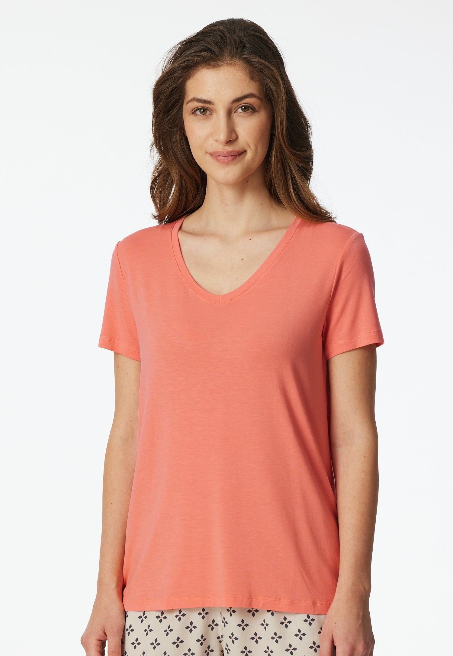 T-Shirt (Pfirsich)