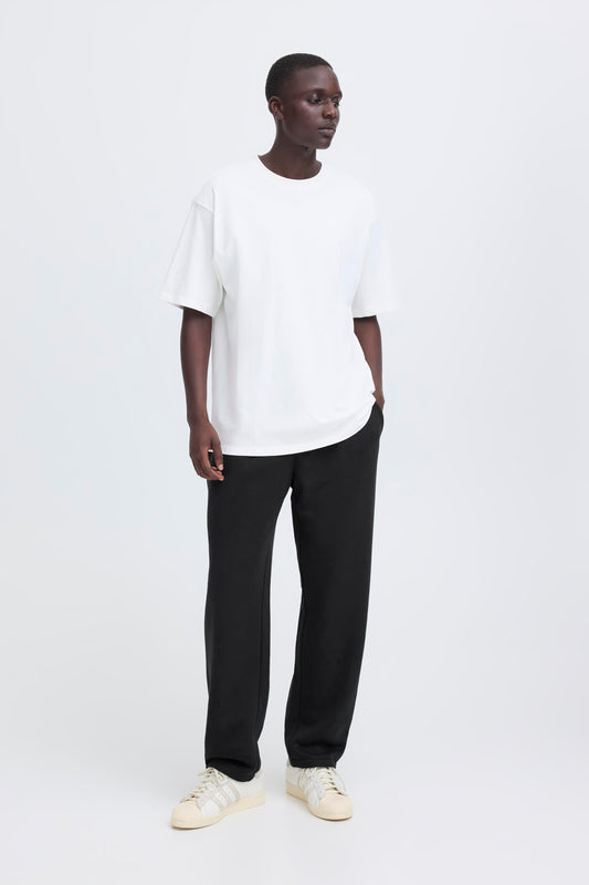 Bhdowntown Straight Leg Pants (Black)