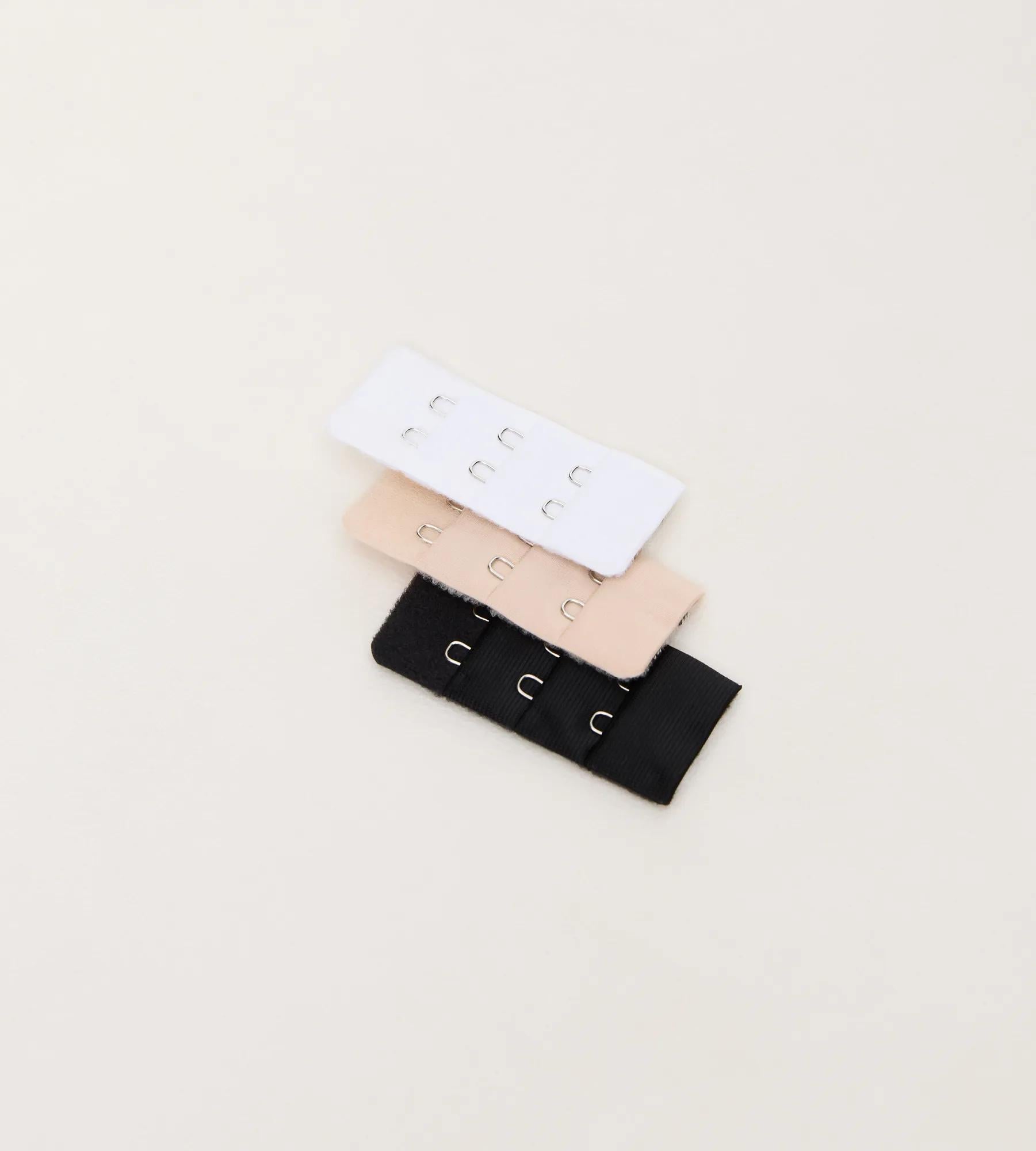 Bra Extender 02 (medium) (Black Combinati)