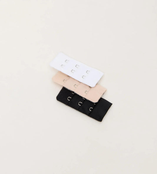 Bra Extender 02 (medium) (Black Combinati)