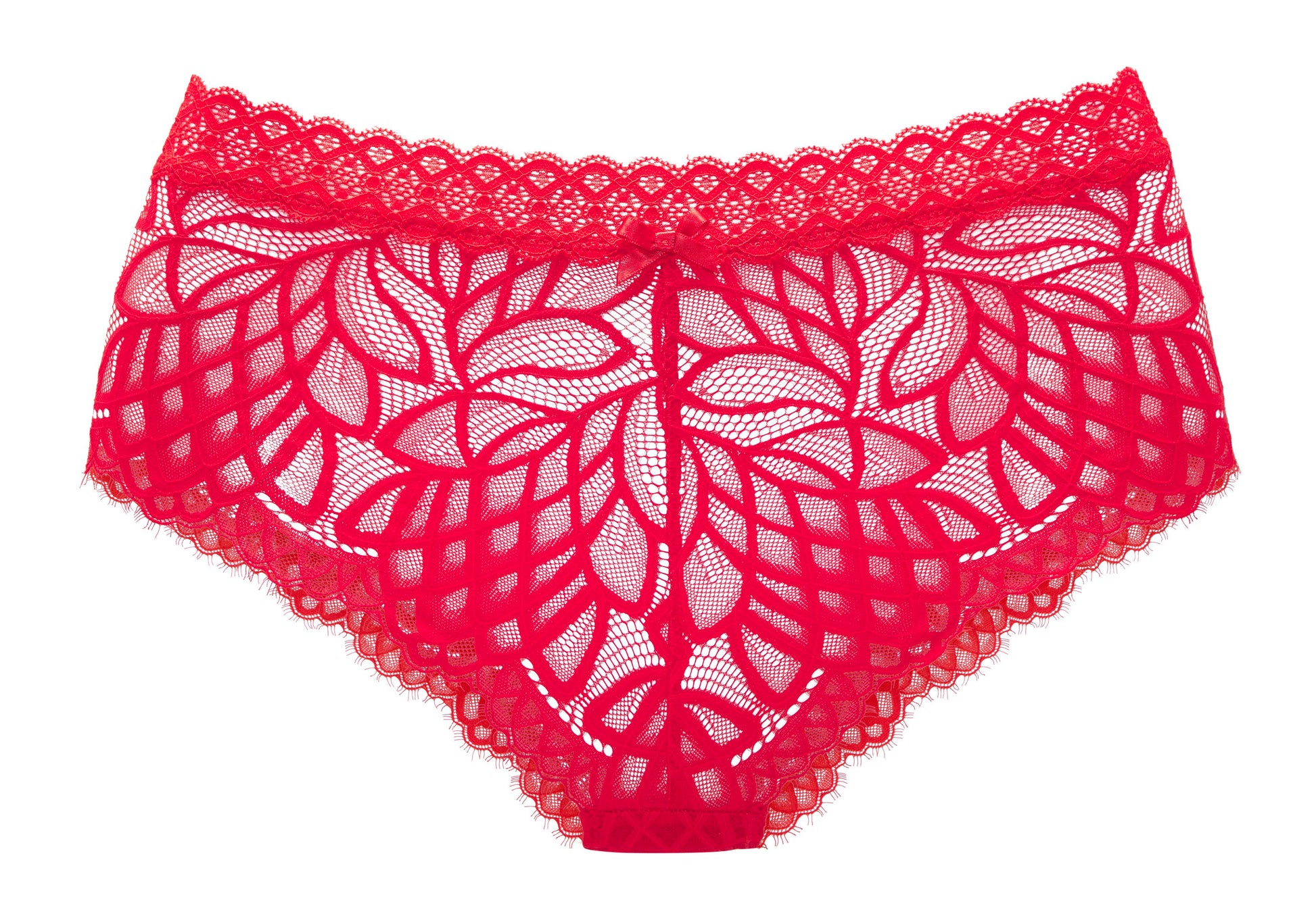 LASCANA Brief (Red)
