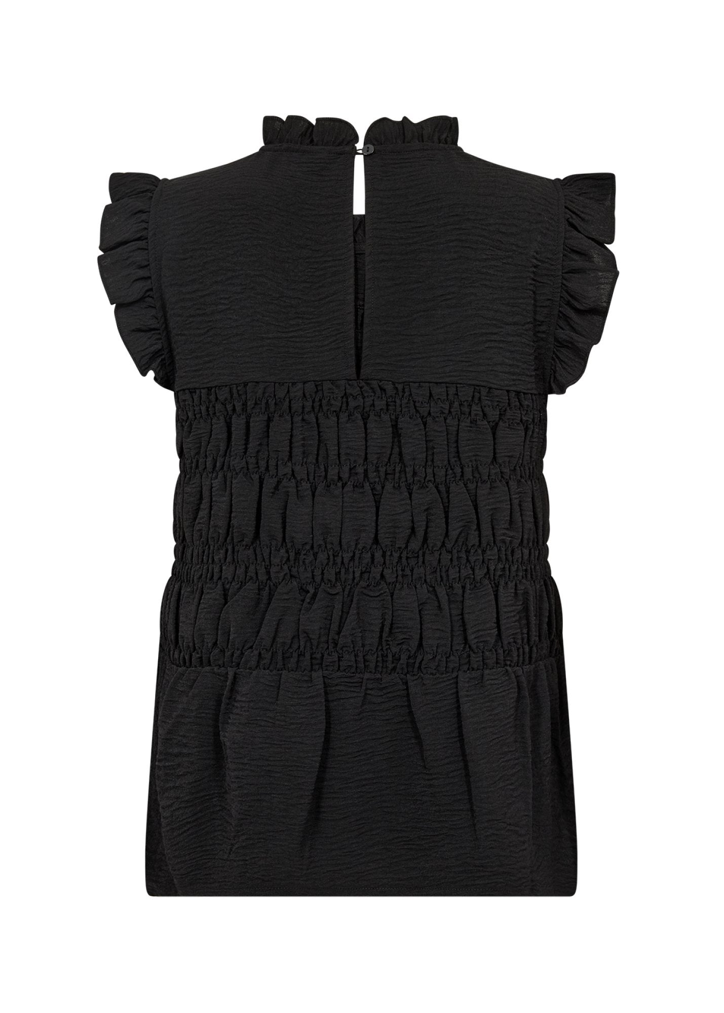 Sc-cath 6 (Black)