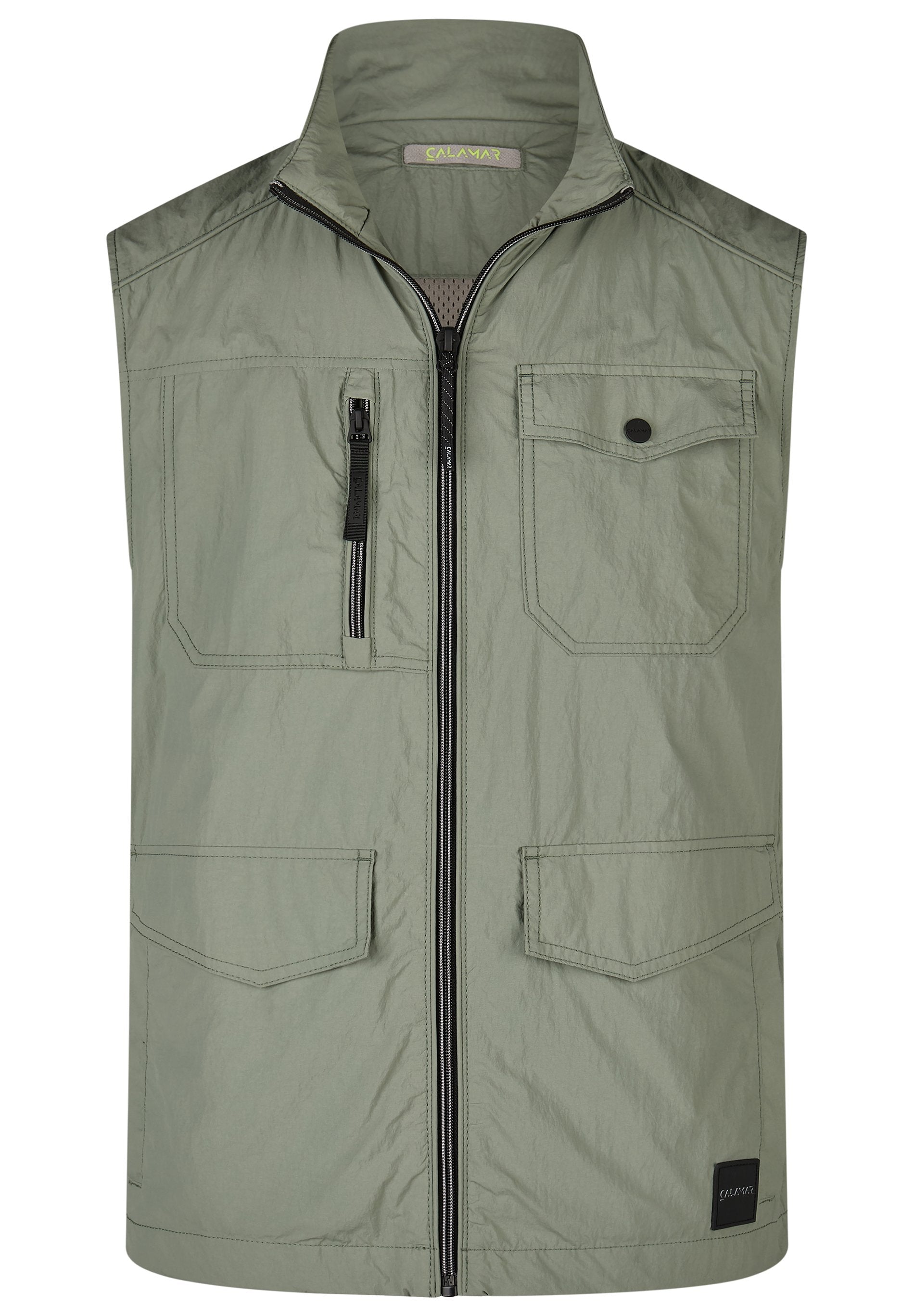 Westen Outdoor (Mid Green)