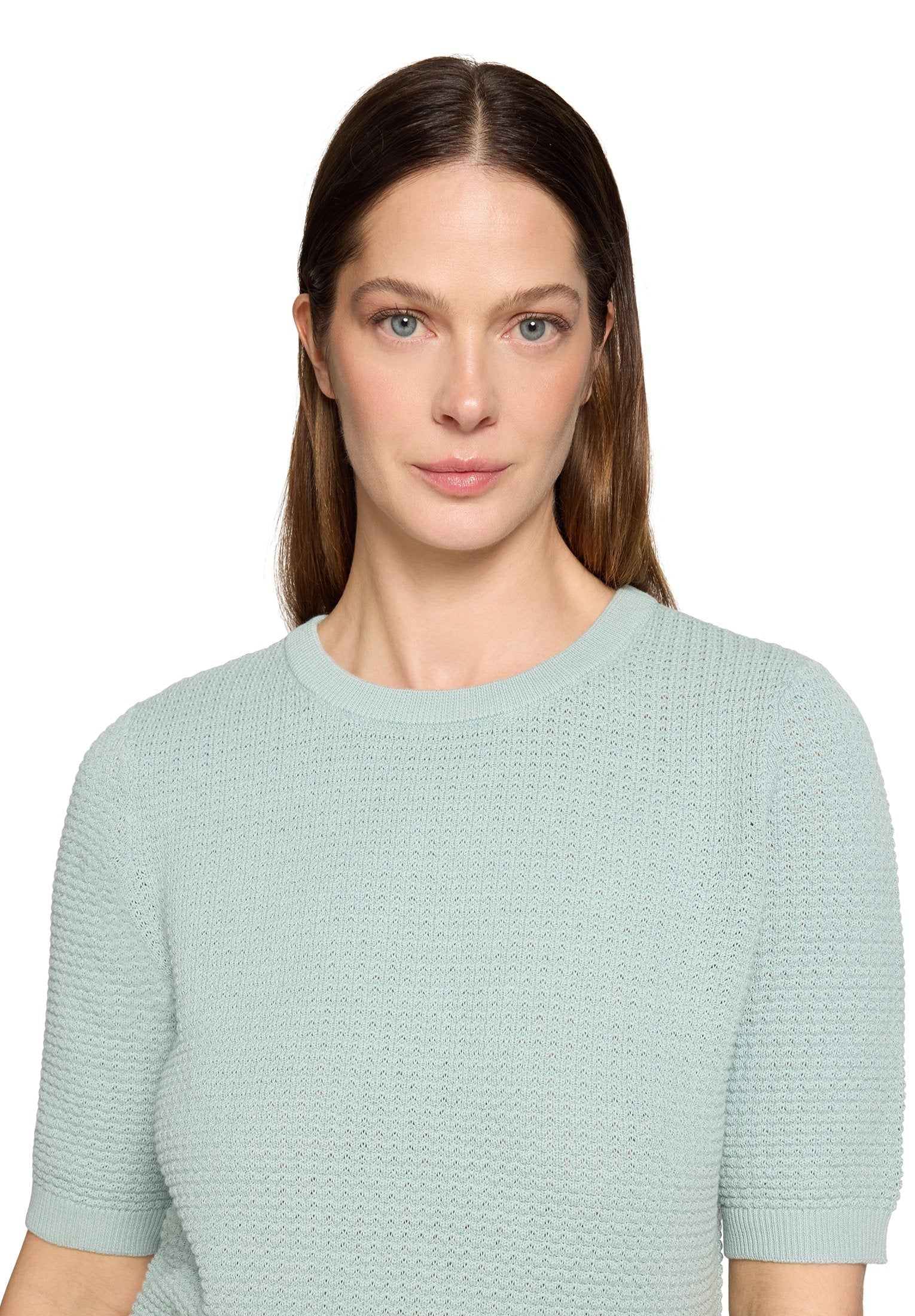 Strickpullover (Gray Mist)