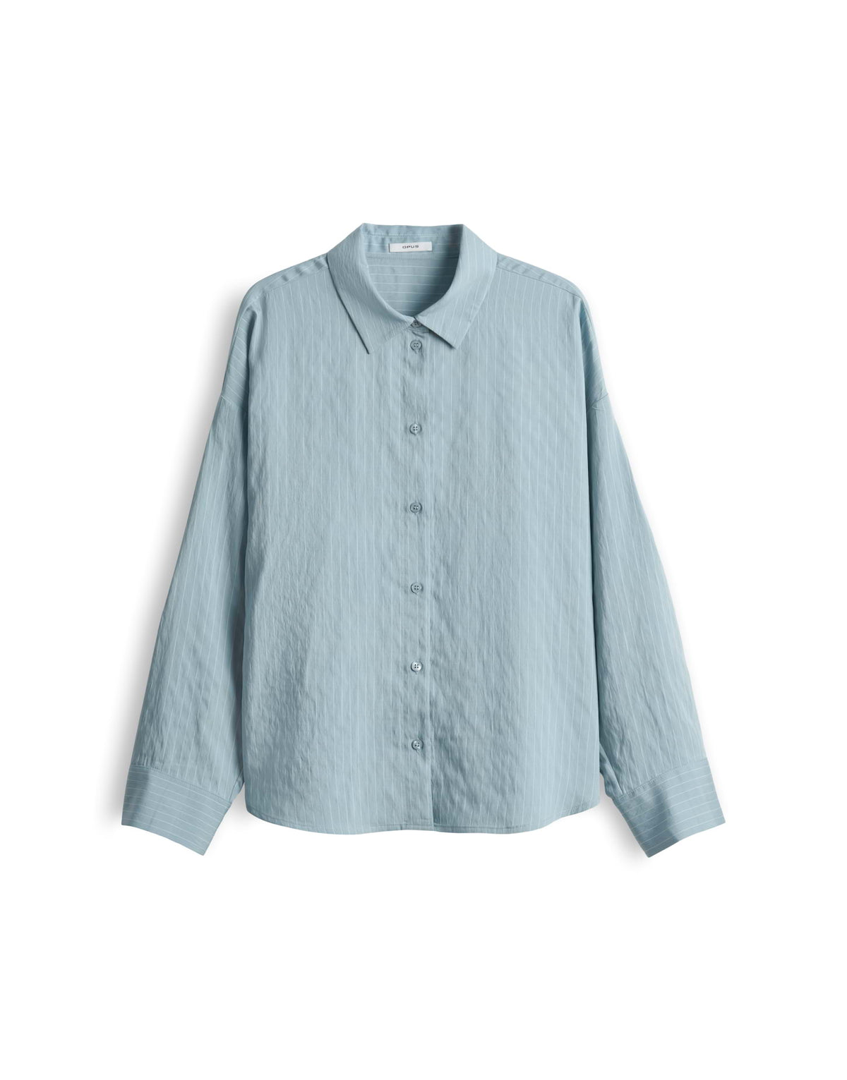 Flui (Dusty Aqua)