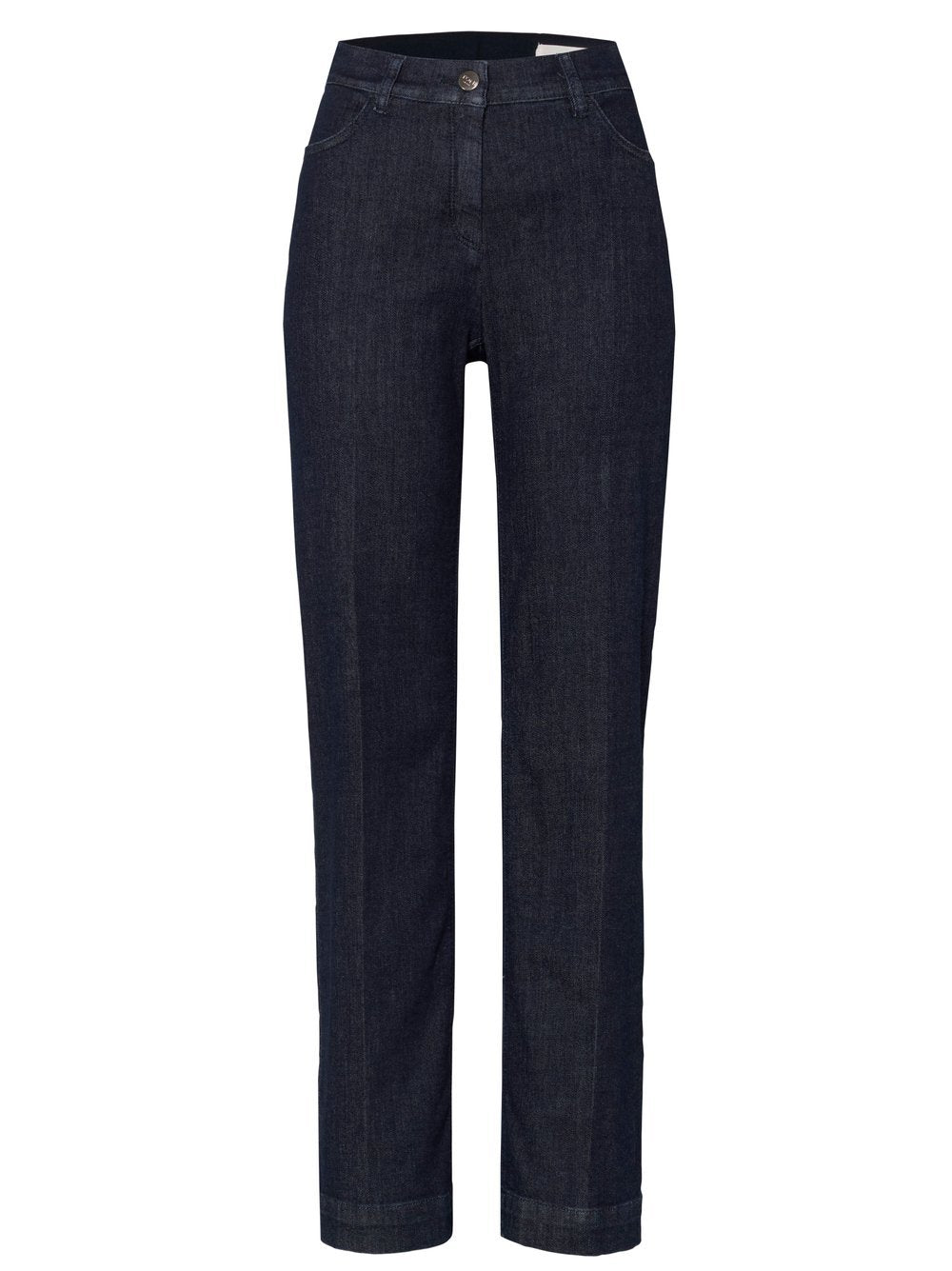 Jenny Wide (Dark Blue)