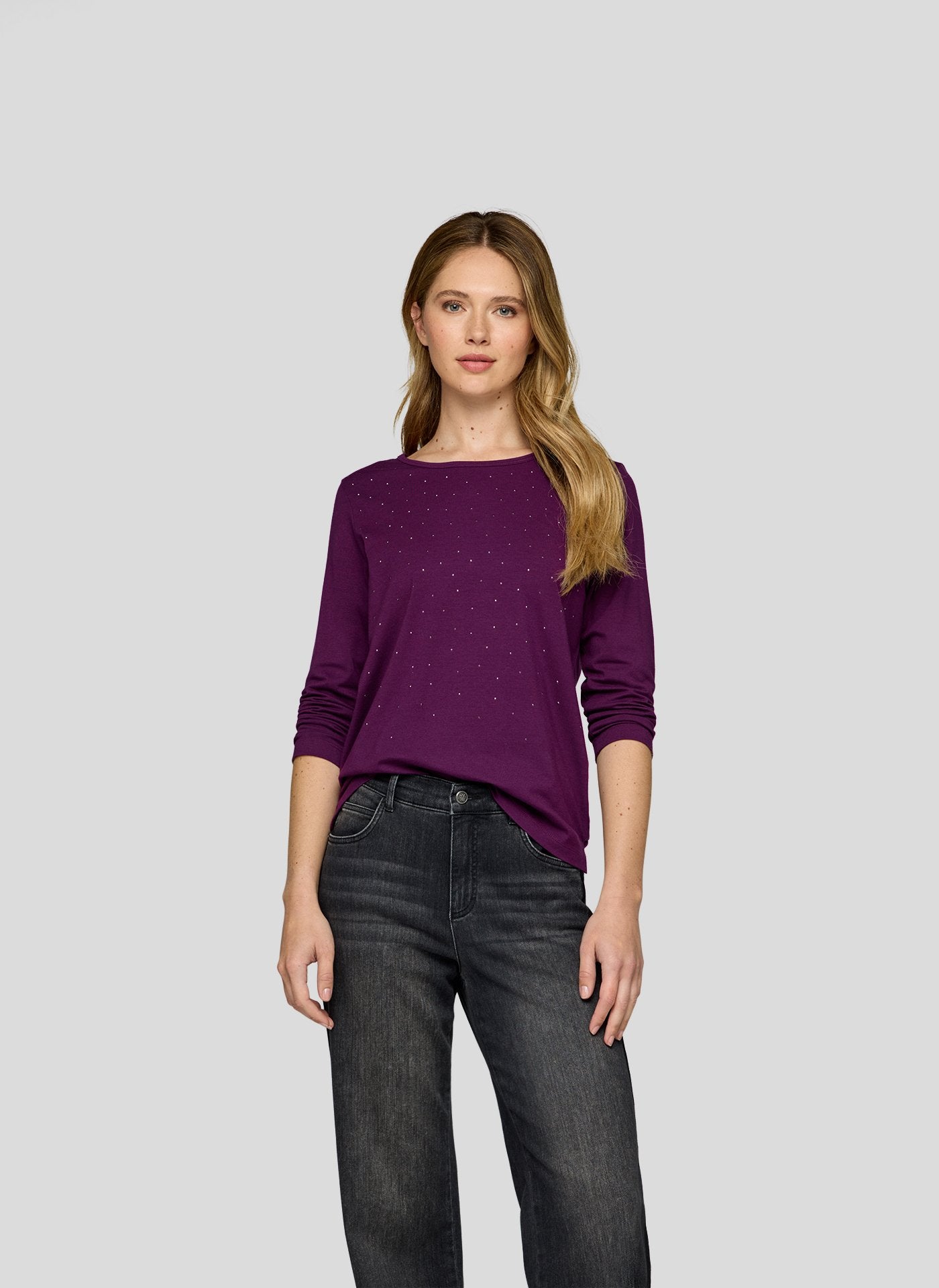 Purple Clouds (Pflaume)