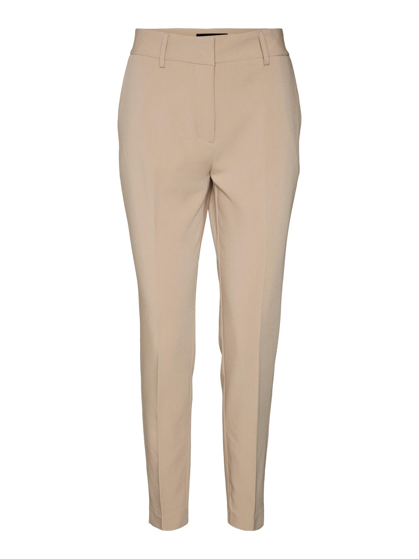 Vmceleste Hr Tap Tailored Pant (Silver Mink)