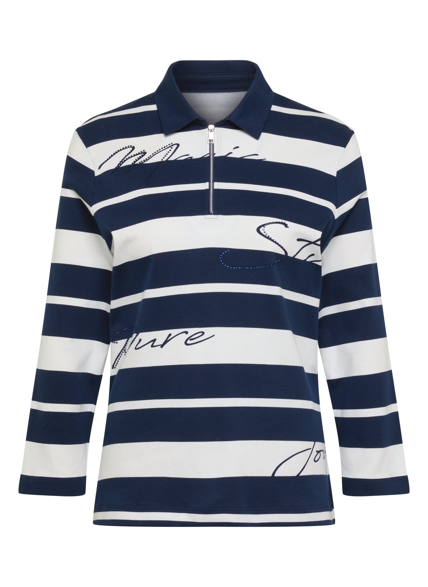 Nordic Blue (Pazifik)