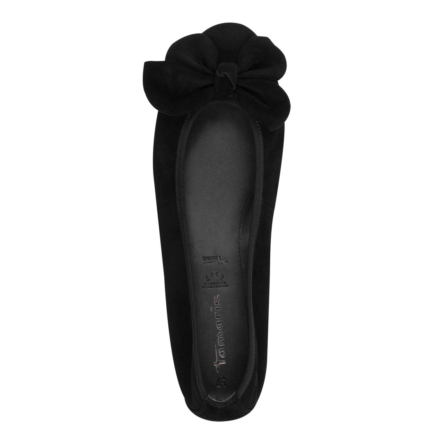 Ballerina (Black)