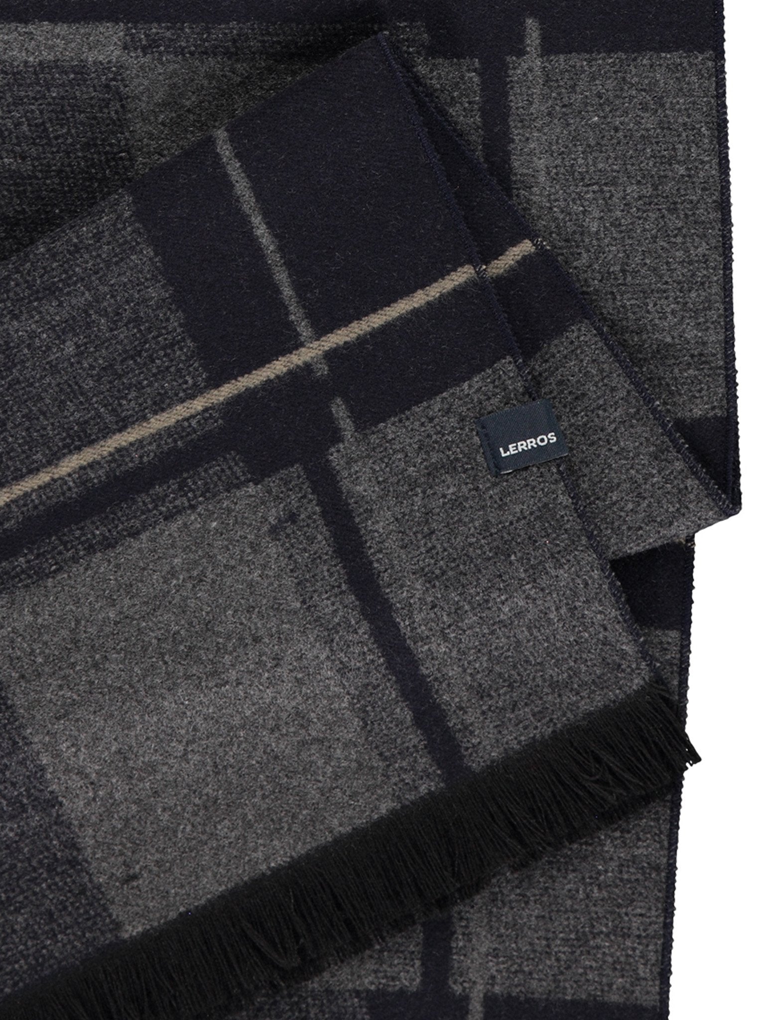 Schal Mode (Classic Navy)