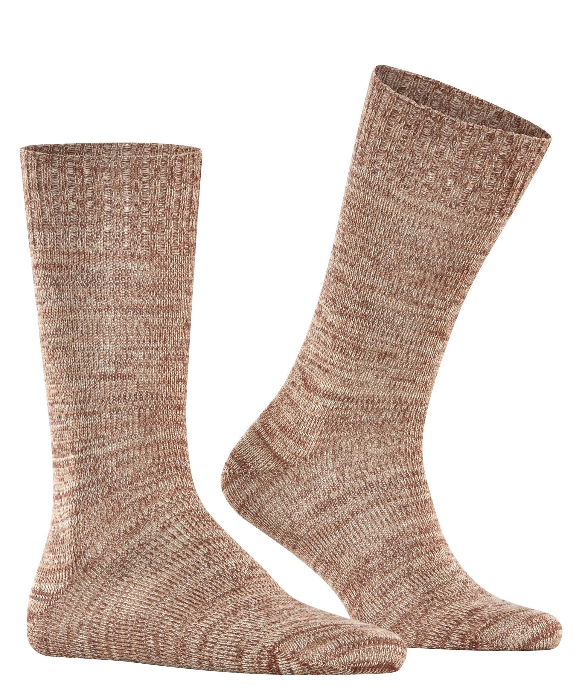 Burlington Knitting Hill Herren (Caramel)