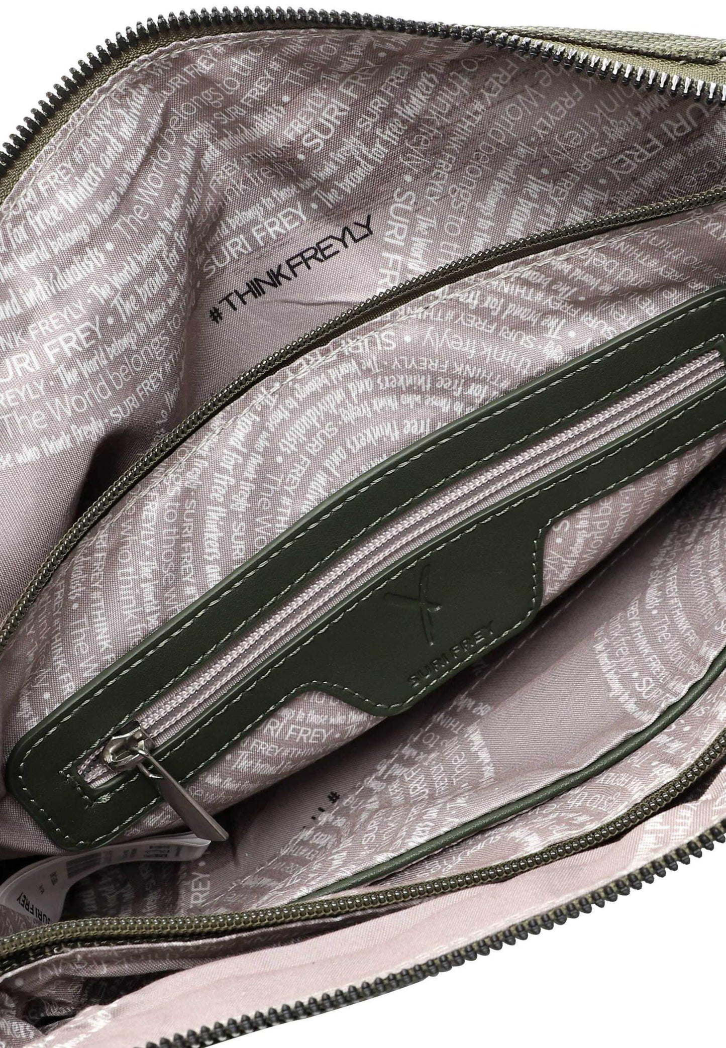 Umhängetasche SFY SURI Sports Marry (Forest)