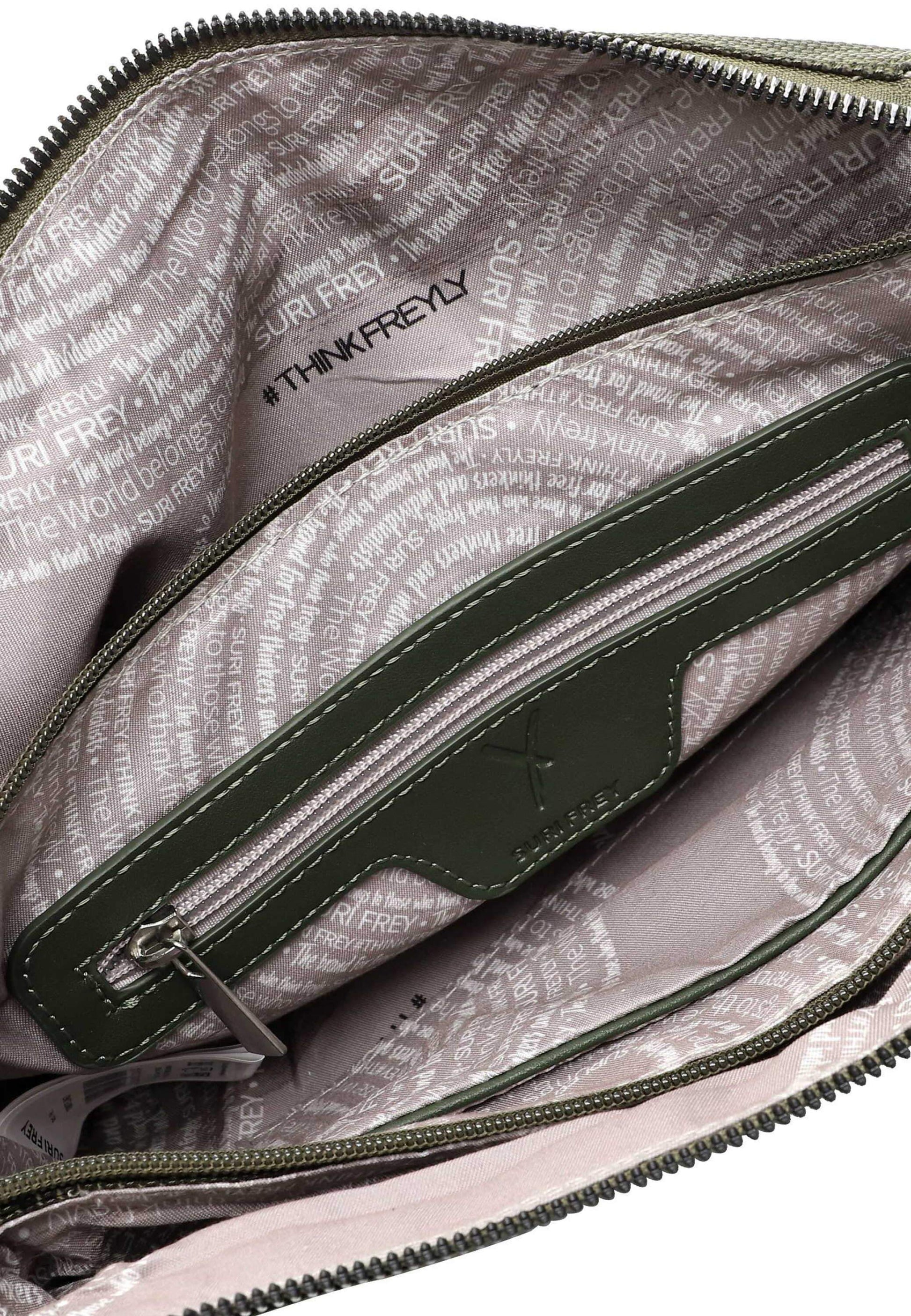 Umhängetasche SFY SURI Sports Marry (Forest)