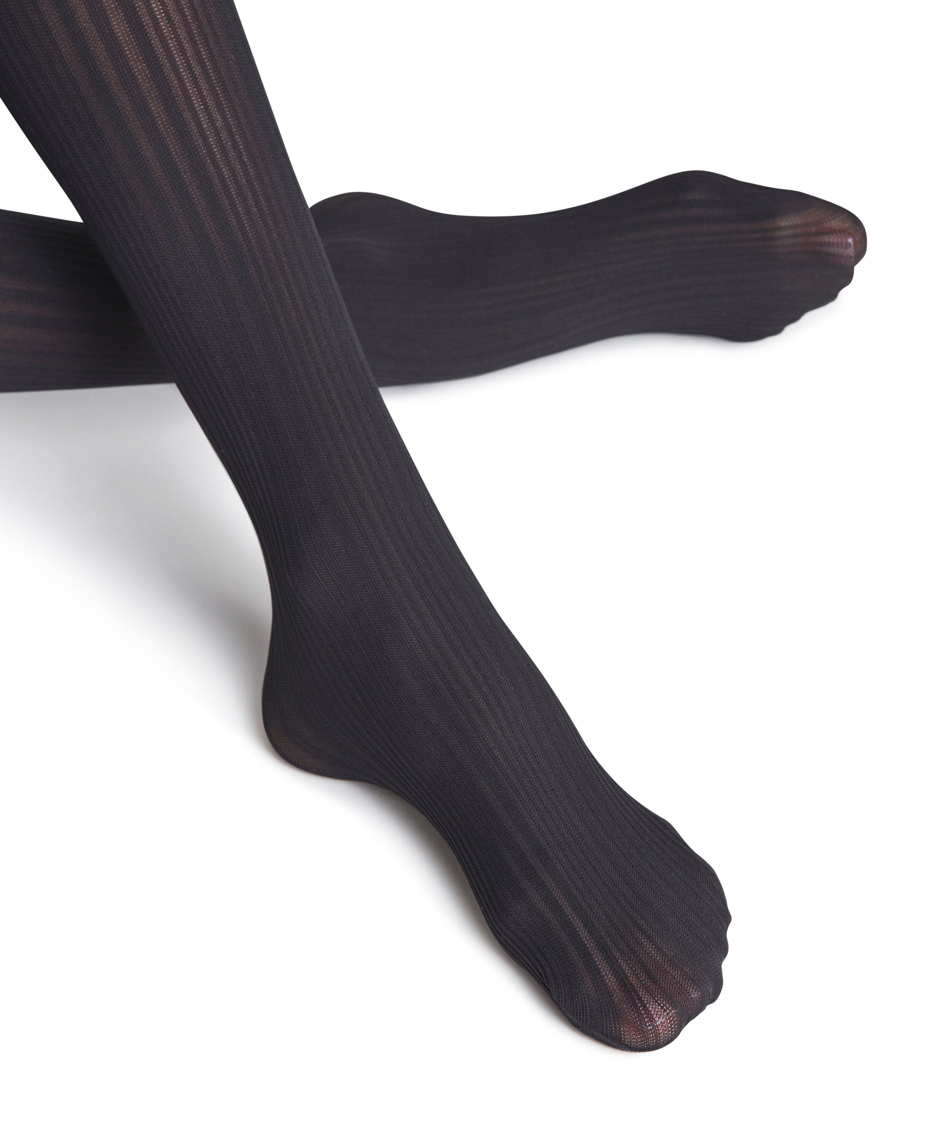 Strumpfhose Prime Rib (Black)