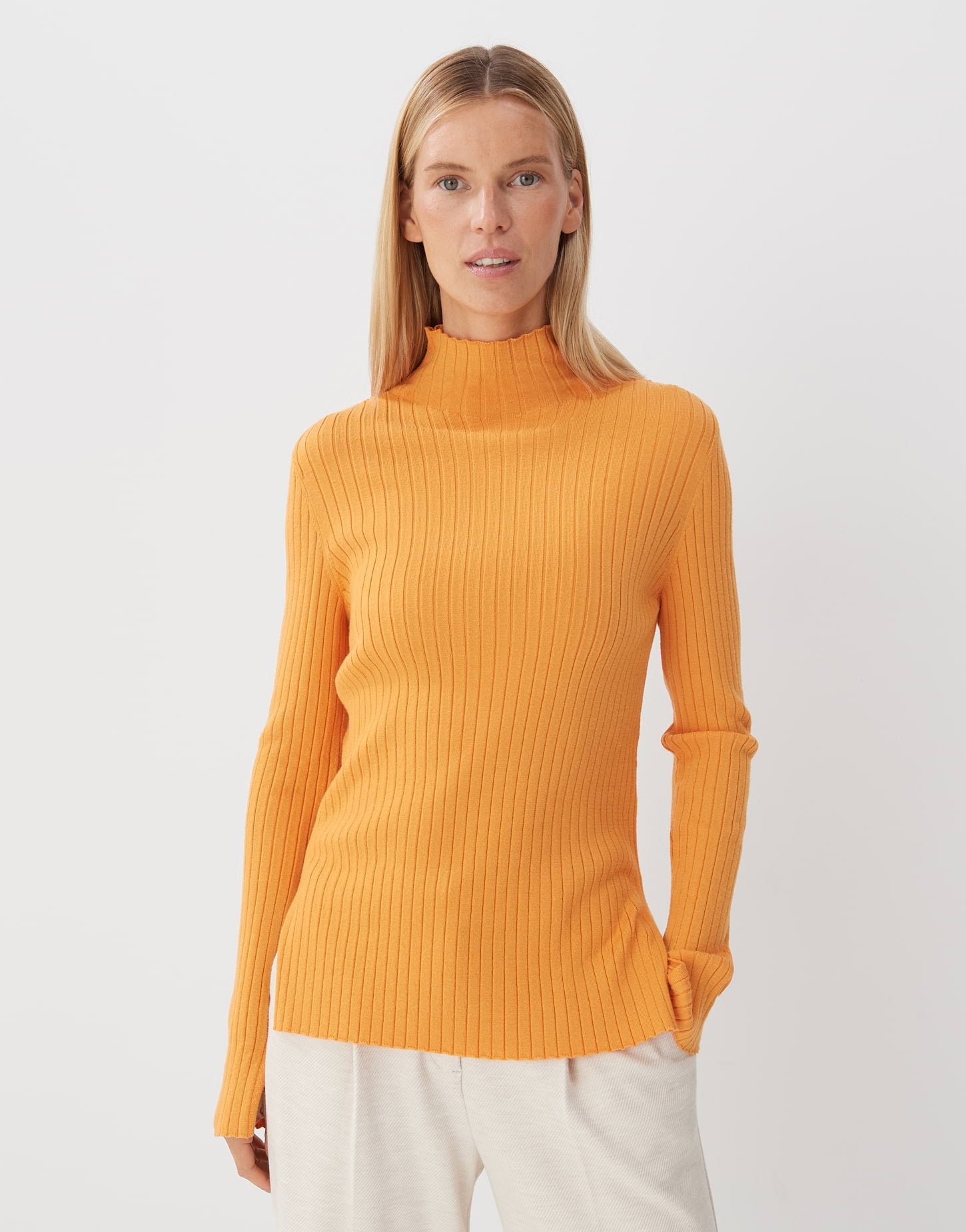 Tippi (Crush Orange)