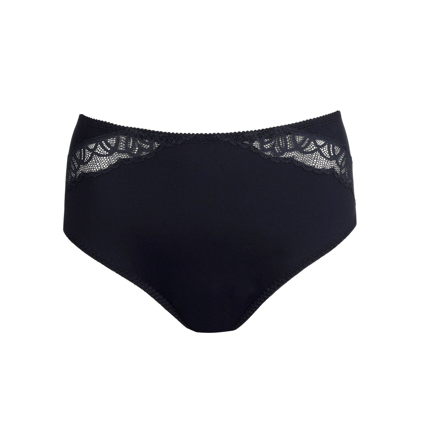 SALERNO midnight blue Taillenslip (Mid)