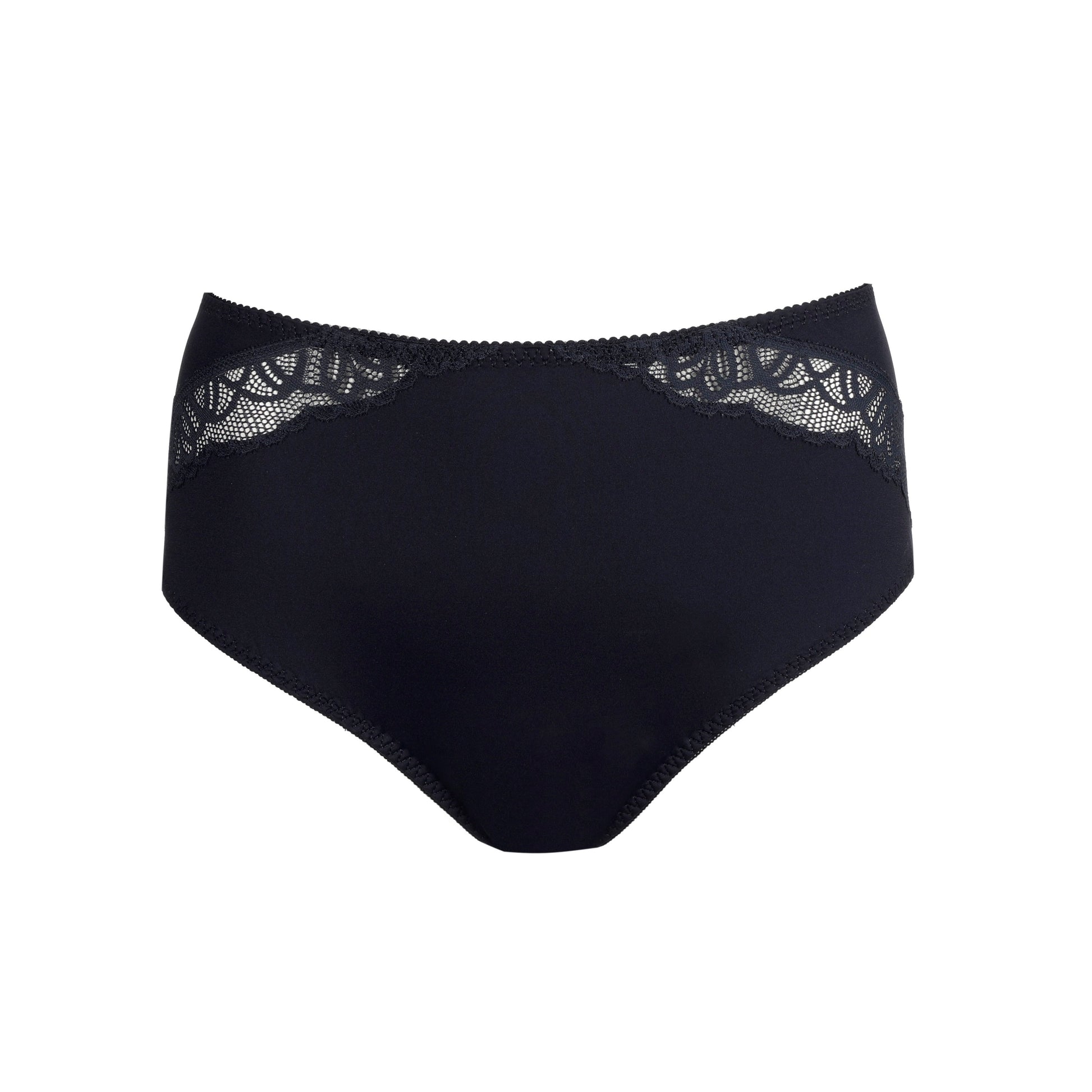 SALERNO midnight blue Taillenslip (Mid)