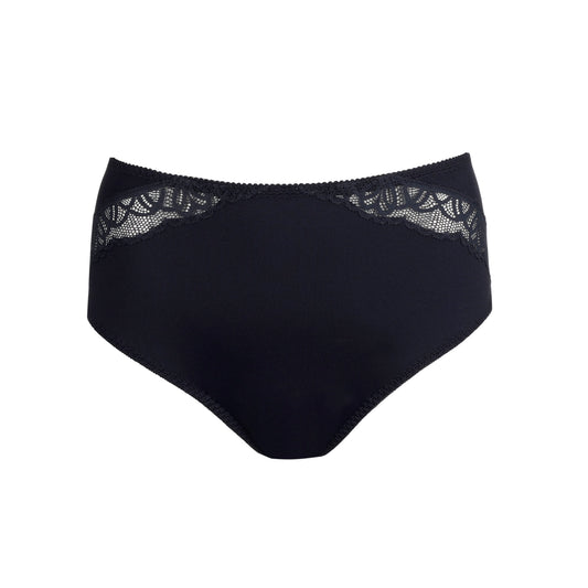 SALERNO midnight blue Taillenslip (Mid)