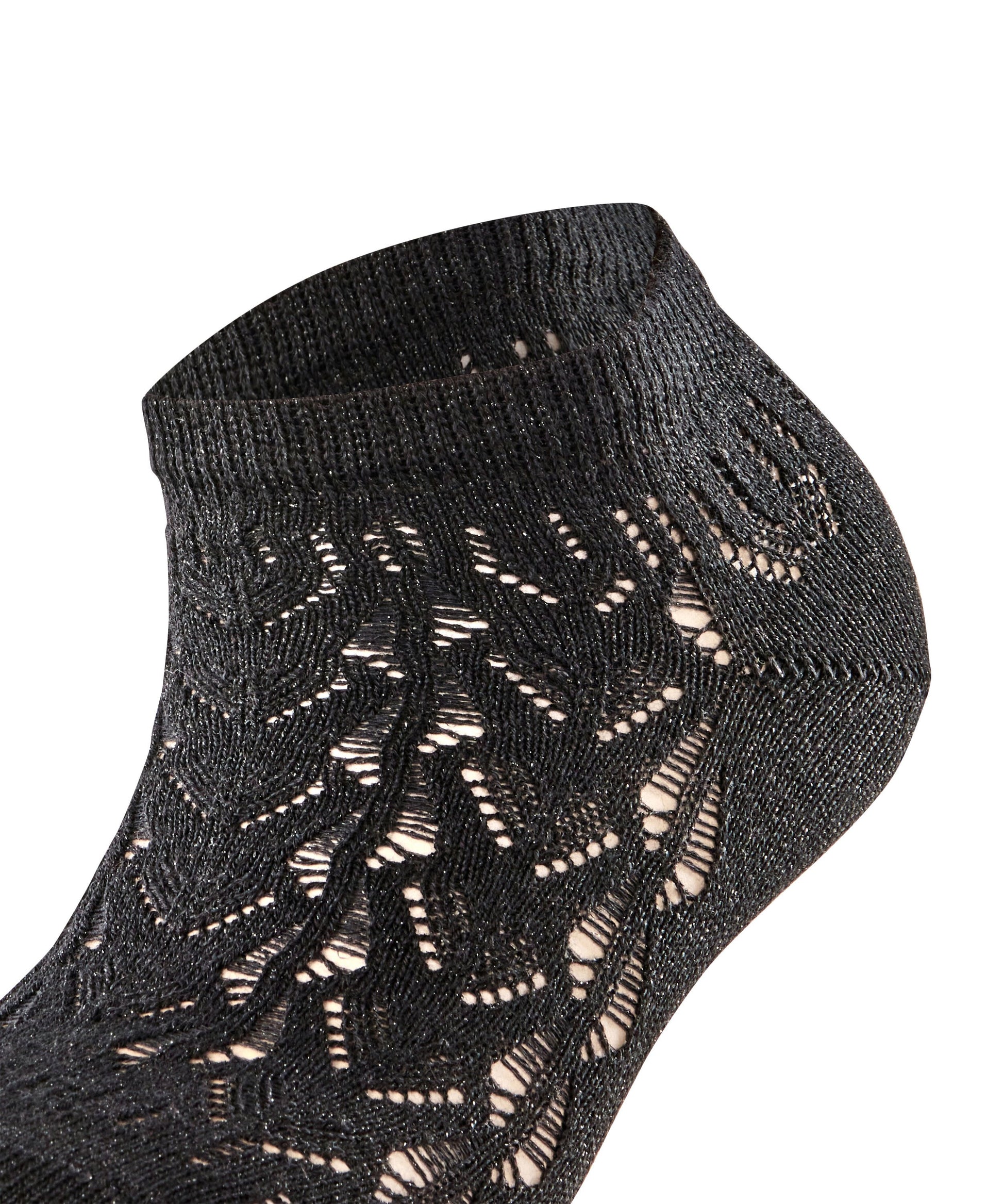 FALKE Trina Blaze Damen (Black)