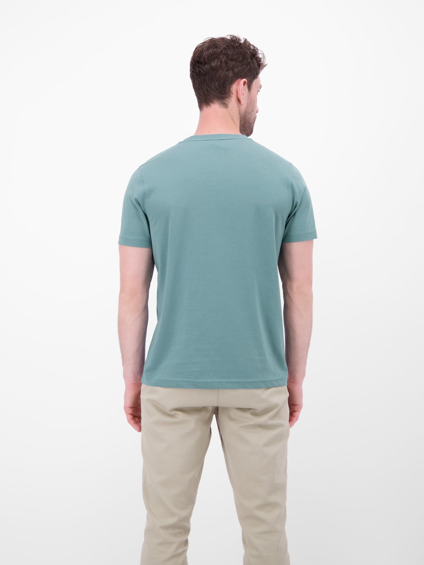 O-neck (Arctic Blue)