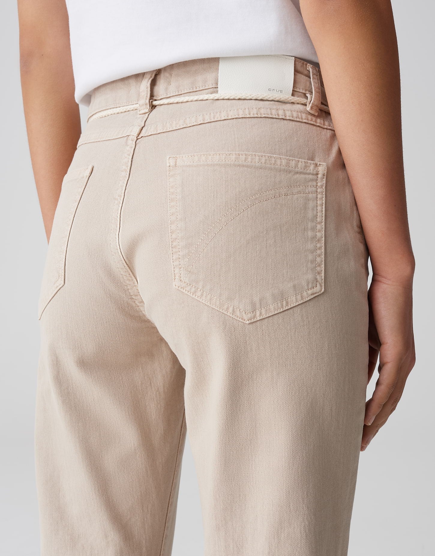 Louis french (Natural Glaze)