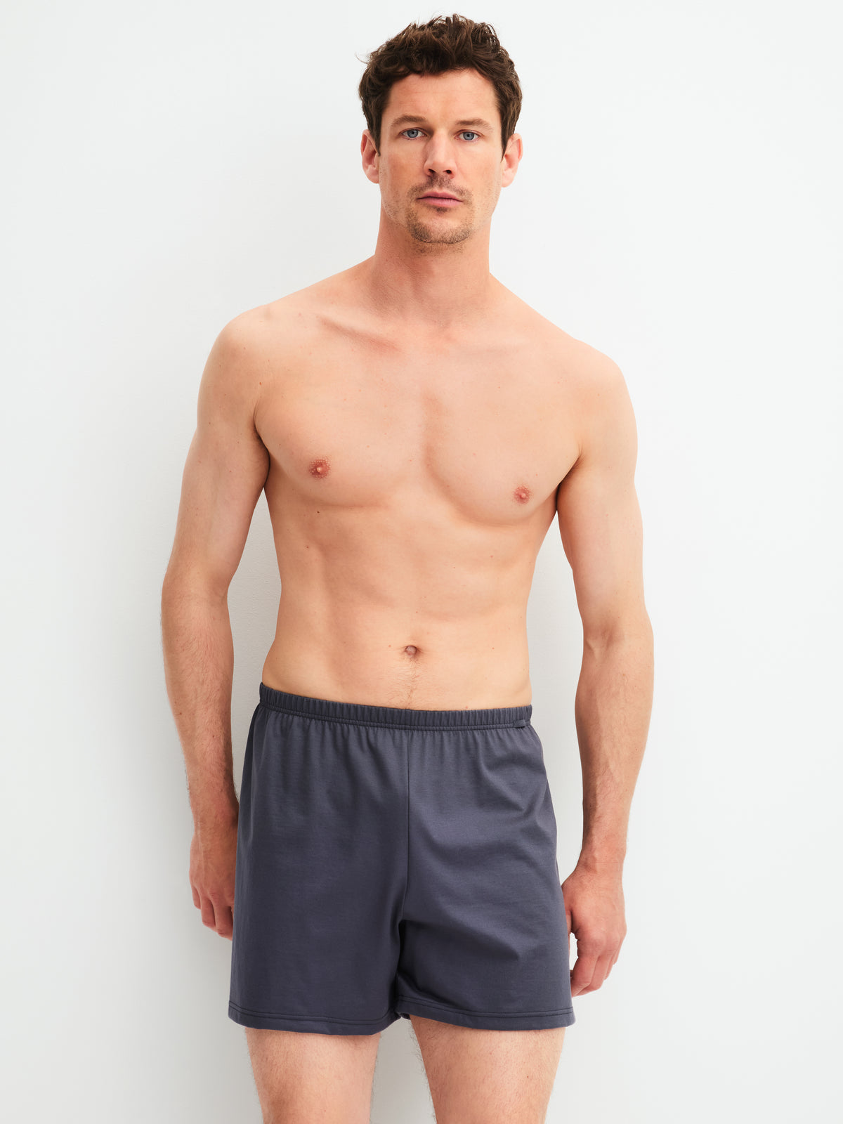 HERREN Boxer Short (Vinyle)